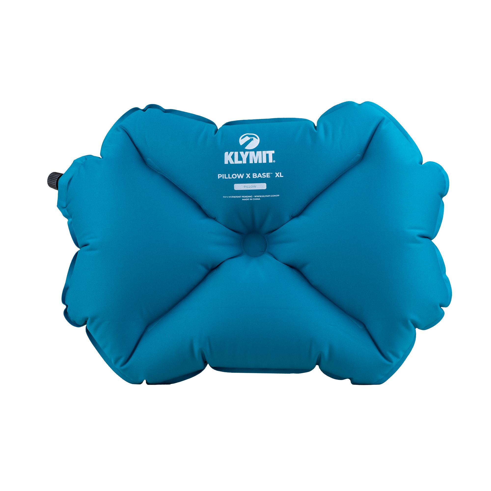 Pillow X Base XL - Ocean Depths