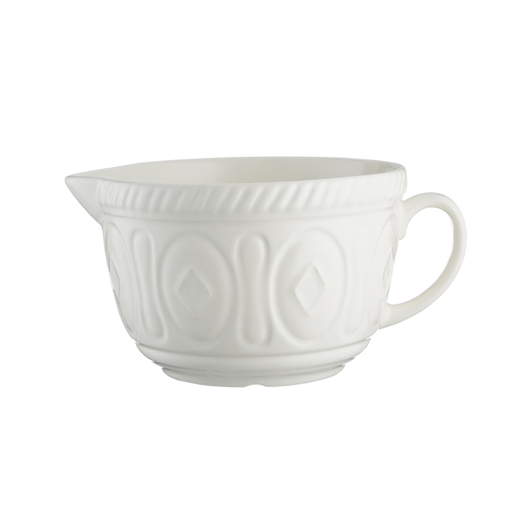 Mason Cash Color Mix Cream Batter Bowl
