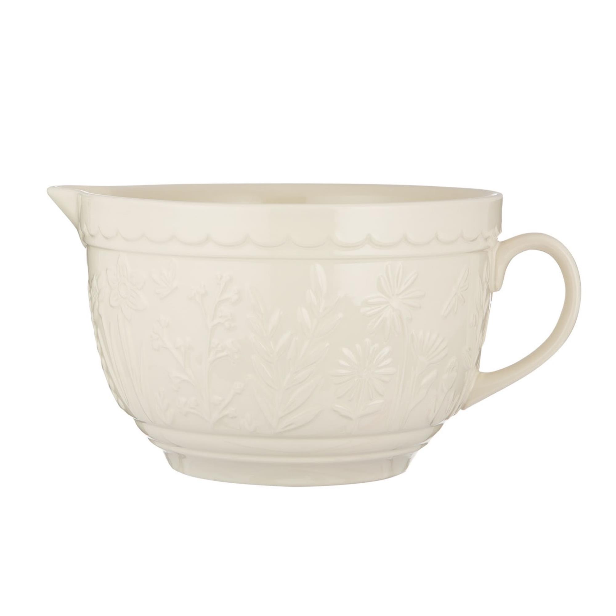 Mason Cash In The Meadow Batter Bowl