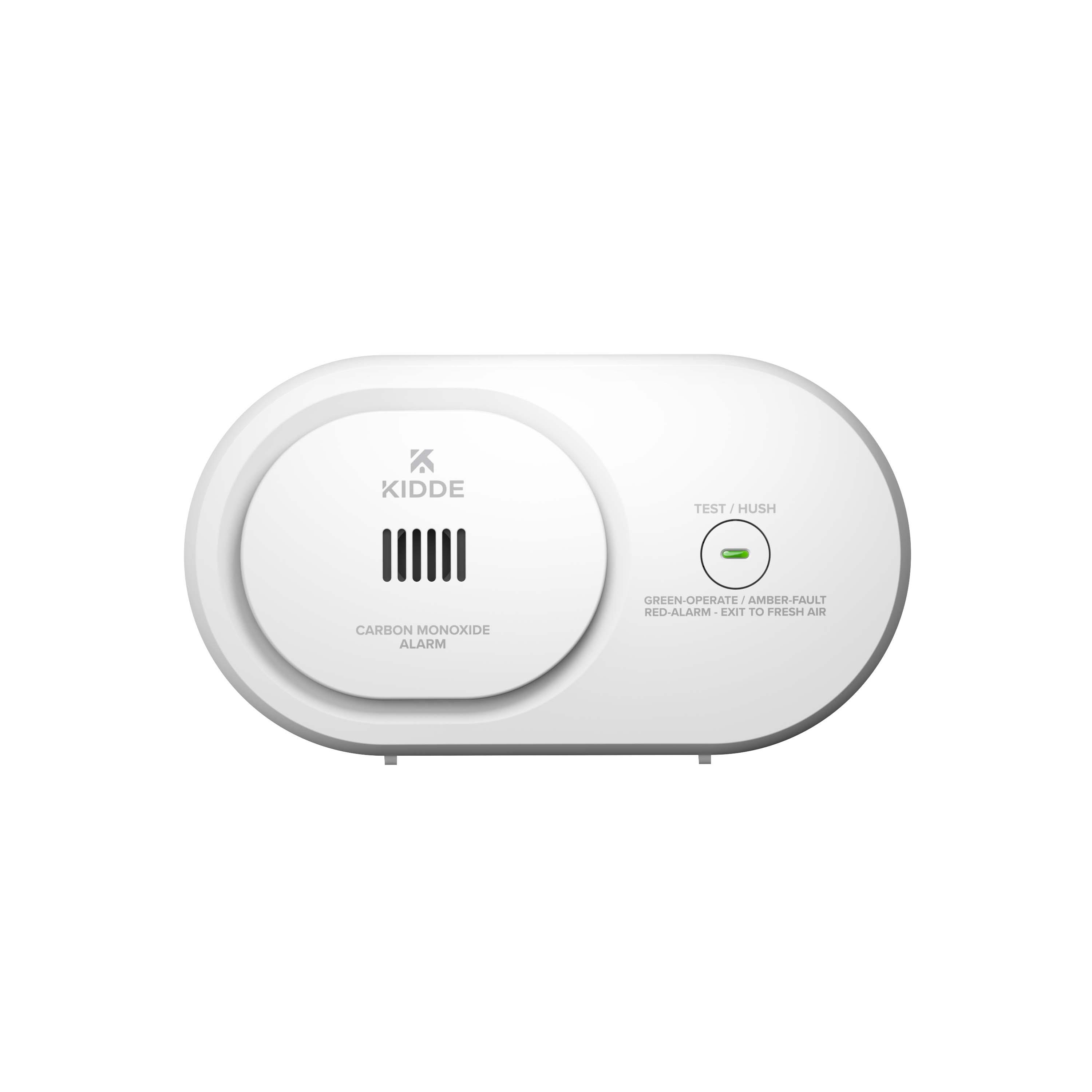 COB Carbon Monoxide Detector