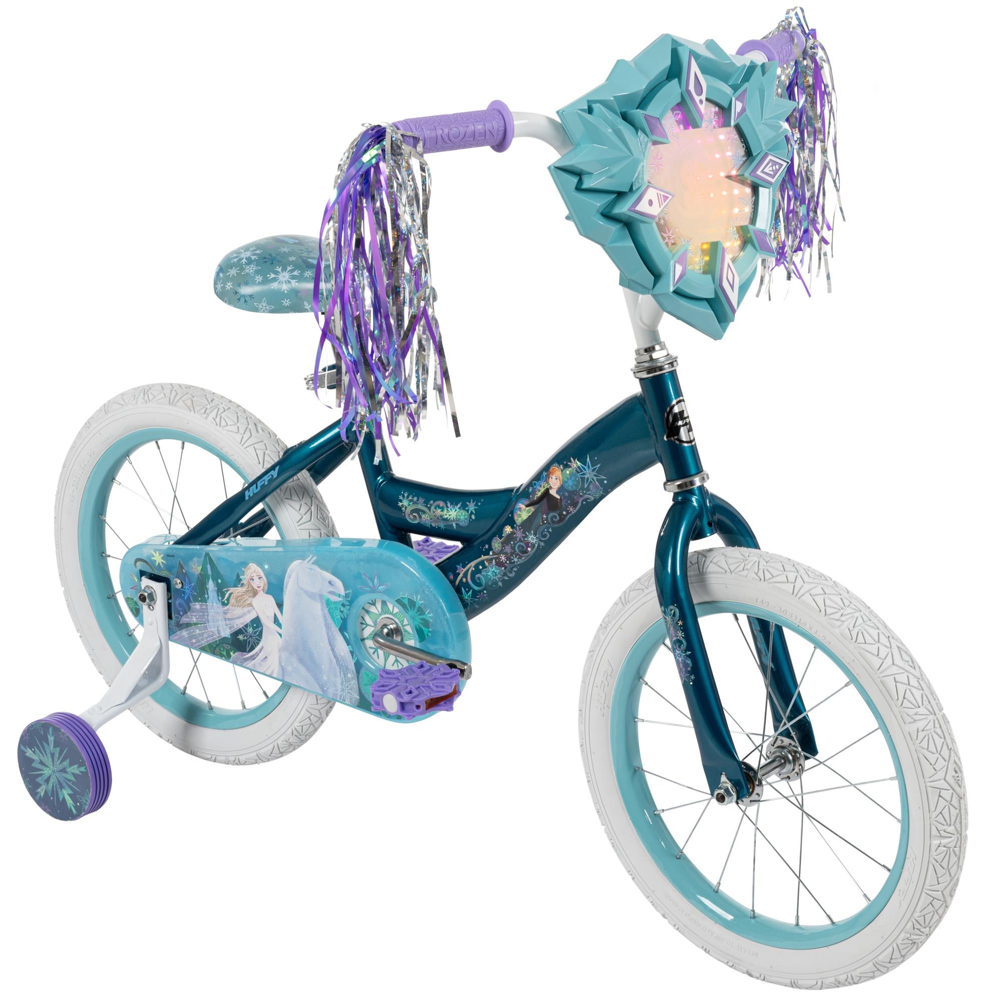 Frozen 16" Girls' Bicycle