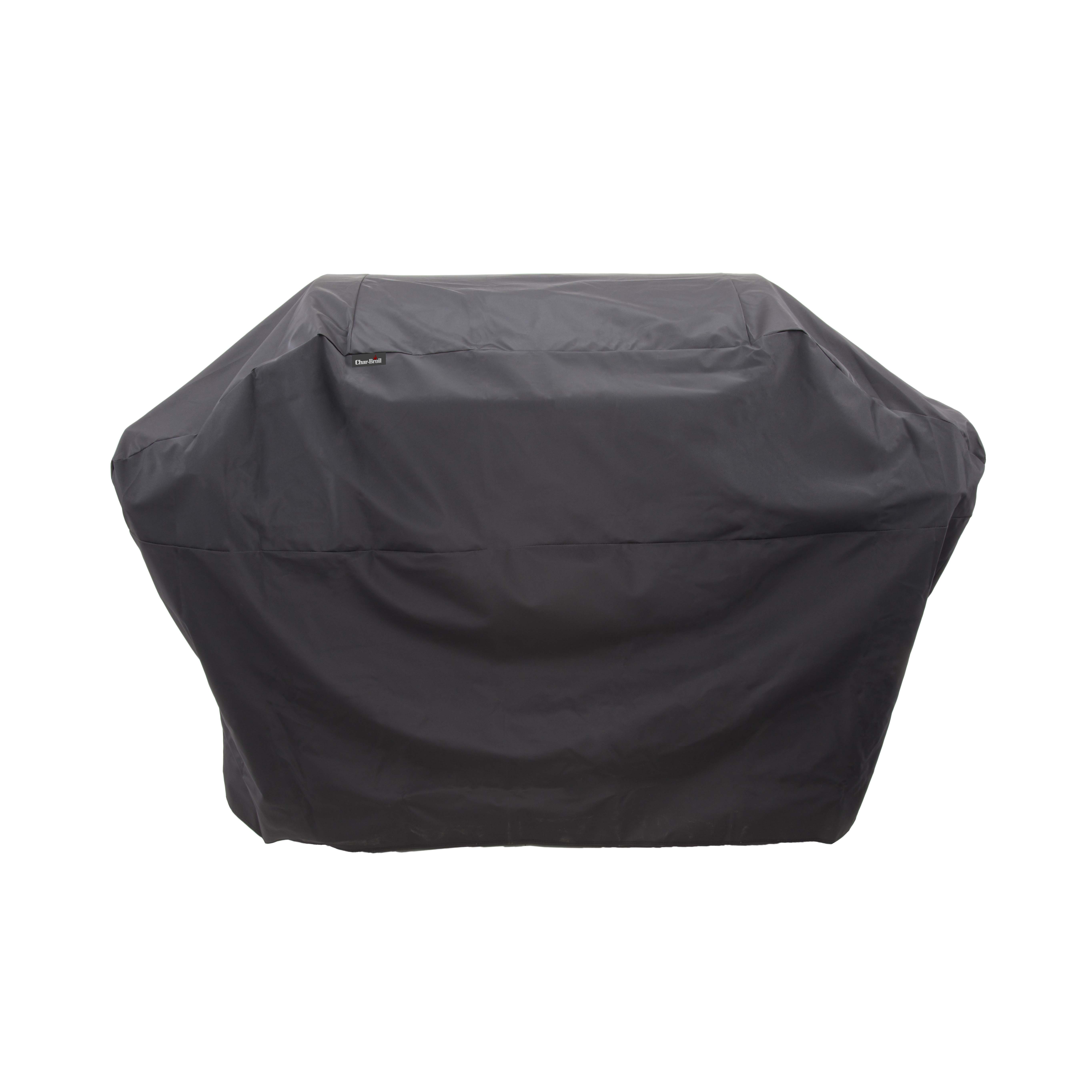 5 + Burner Rip-Stop Grill Cover 72"