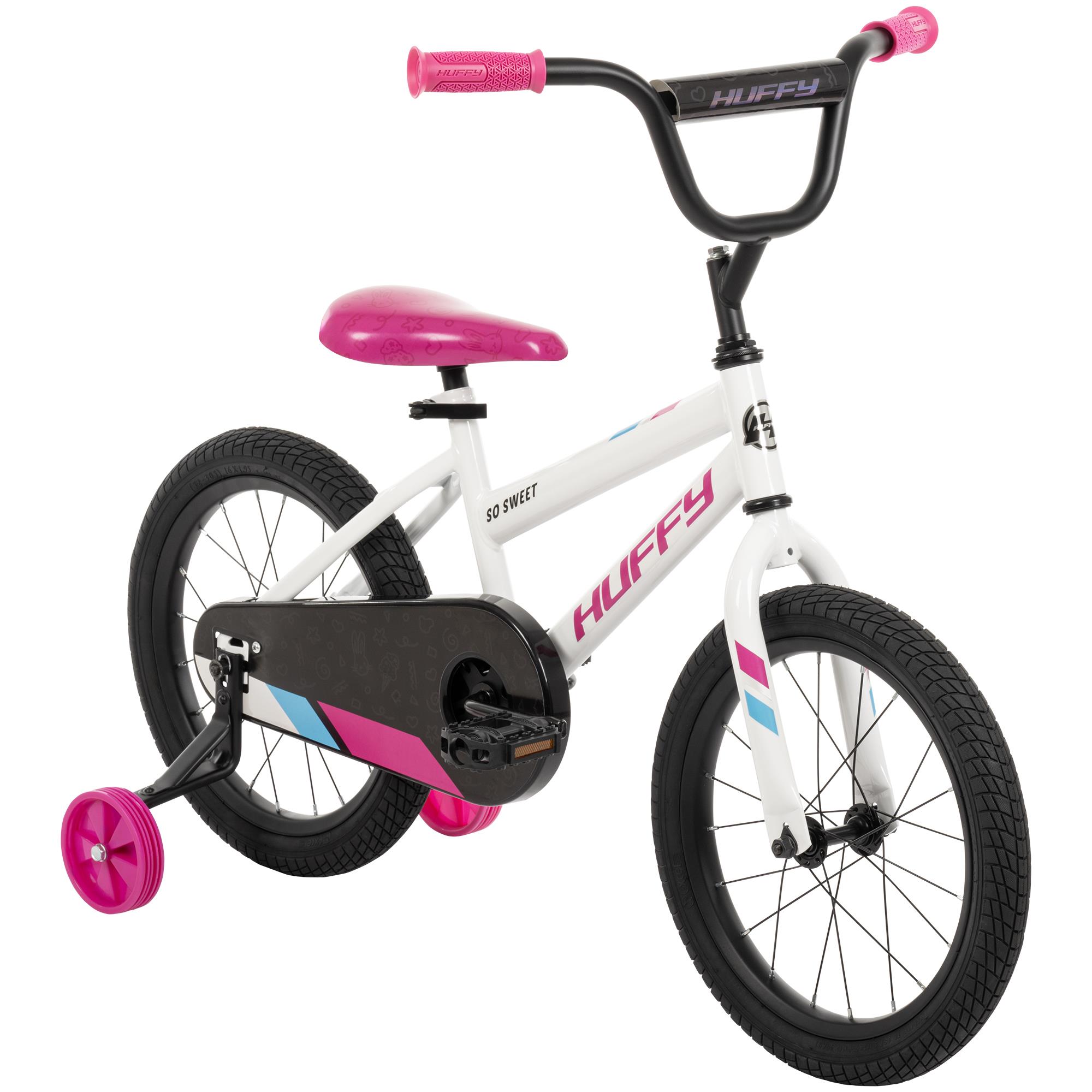 So Sweet 16" Girls' Bicycle