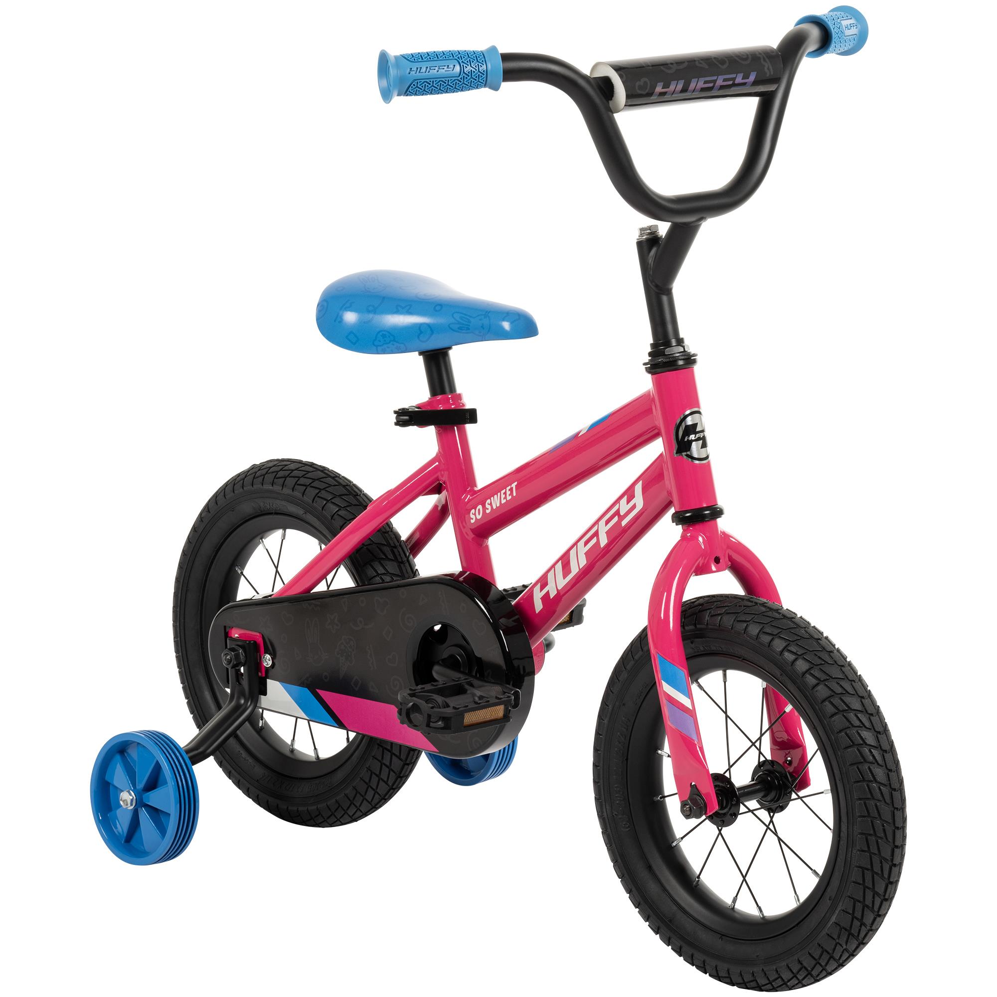 So Sweet 12" Girls' Bicycle