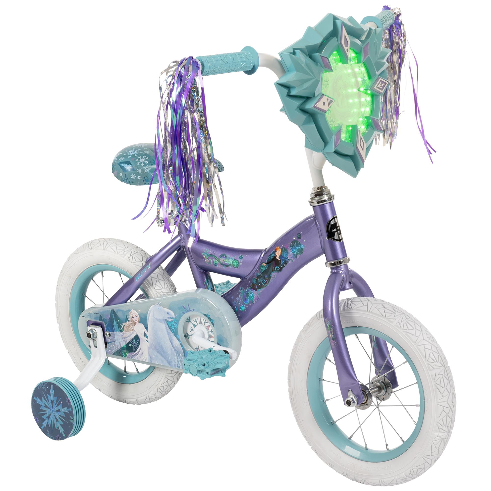 Frozen 12" Girls' Bicycle