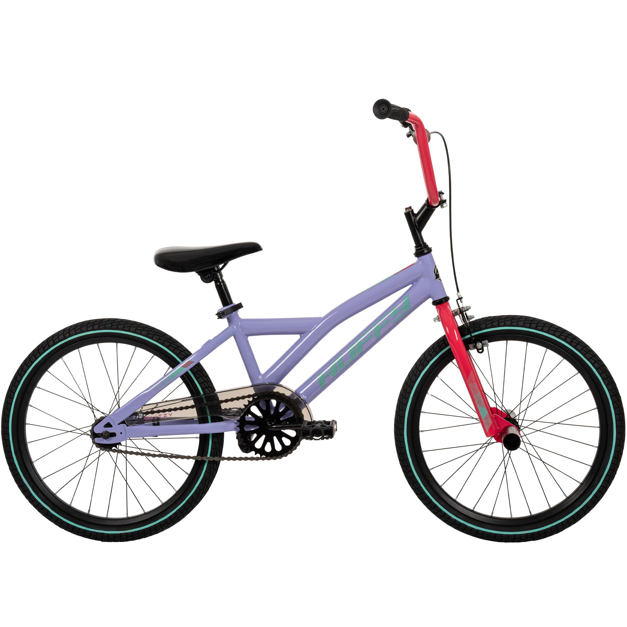 Glitzy 20" Girls' Bicycle