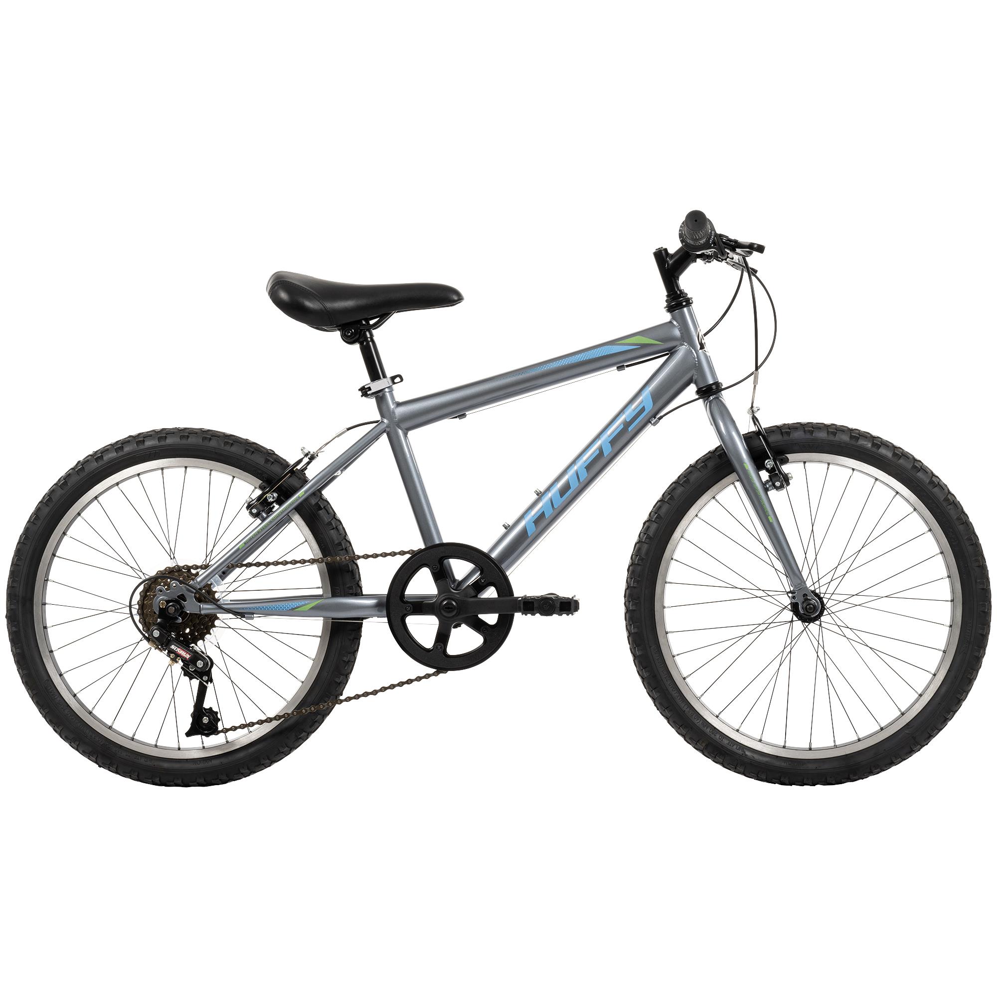 Granite 20" Boy's Mountain Bike