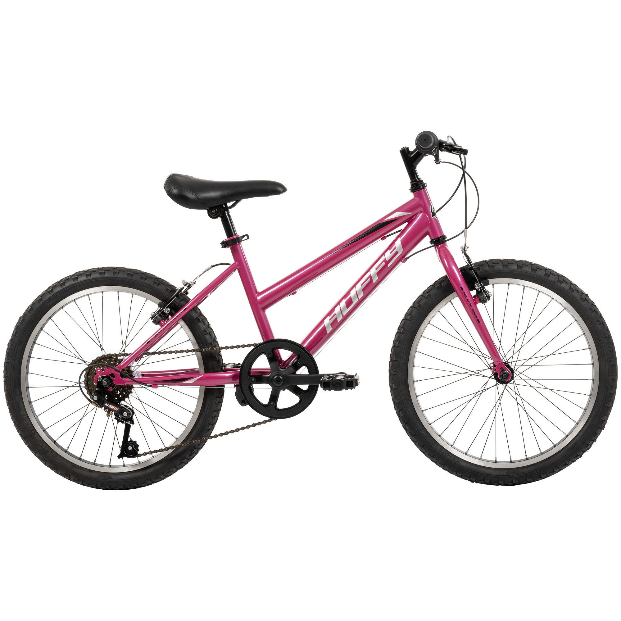 Granite 20" Girl's Mountain Bike
