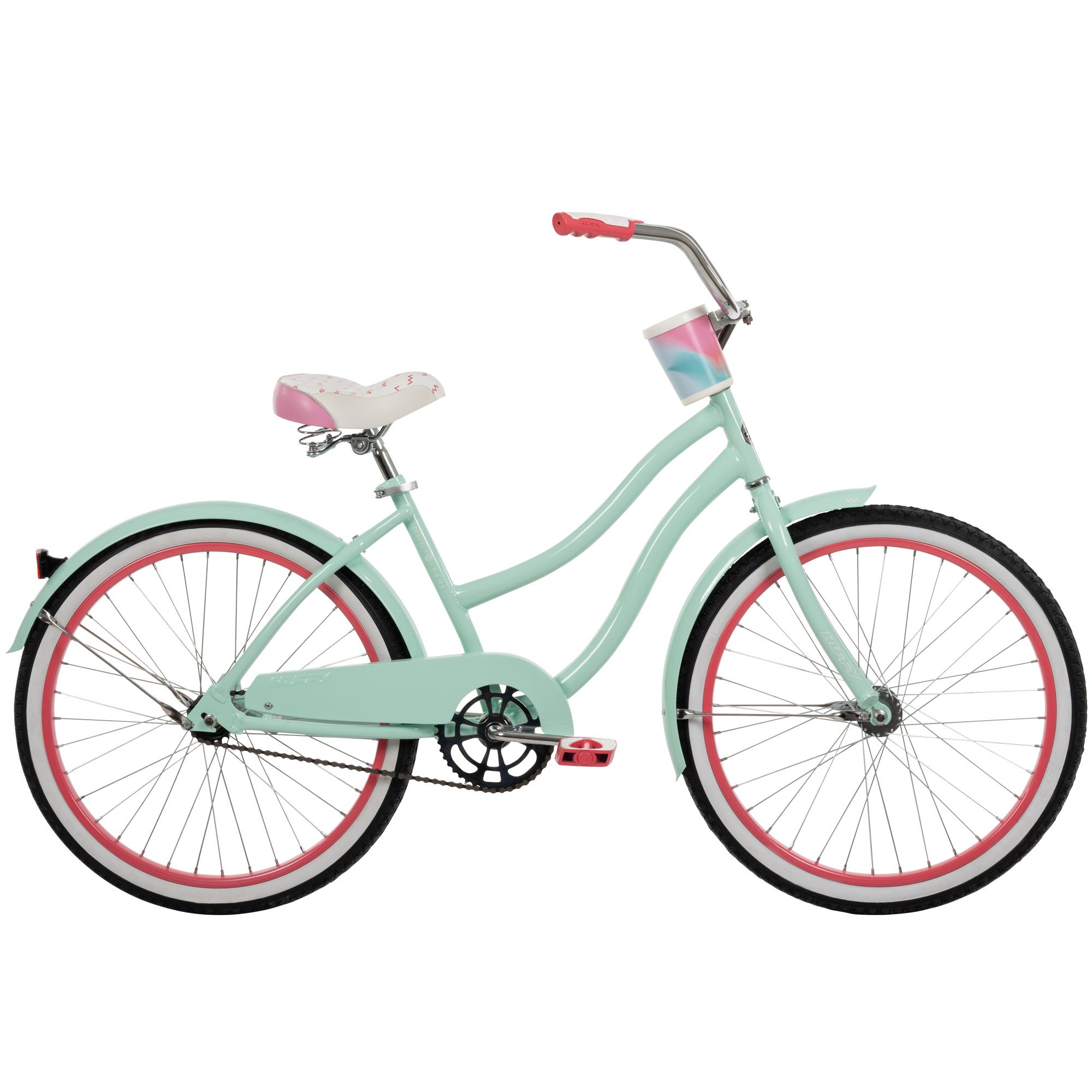 Good Vibrations 24" Women's Bicycle