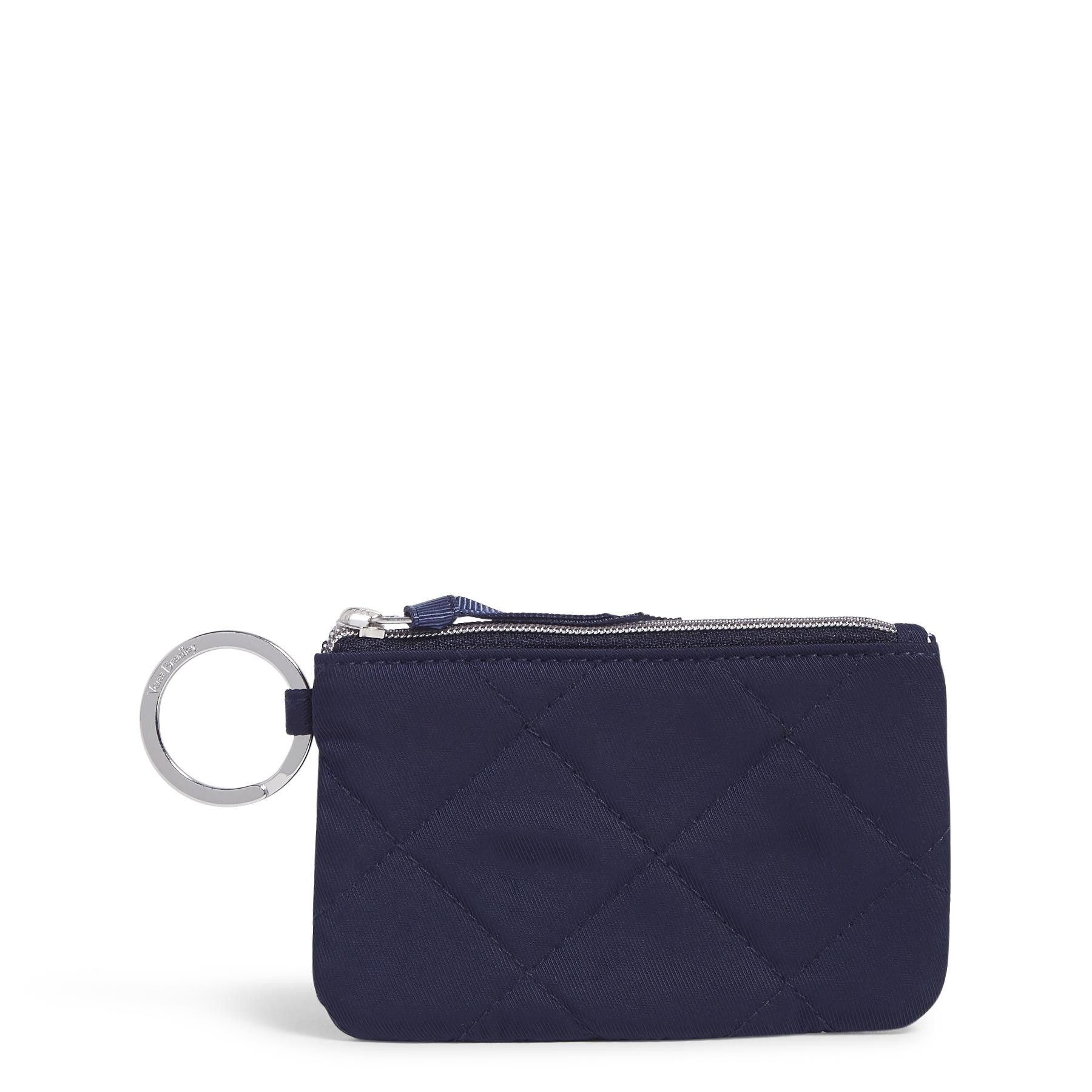 Zip ID - Performance Twill - Classic Navy