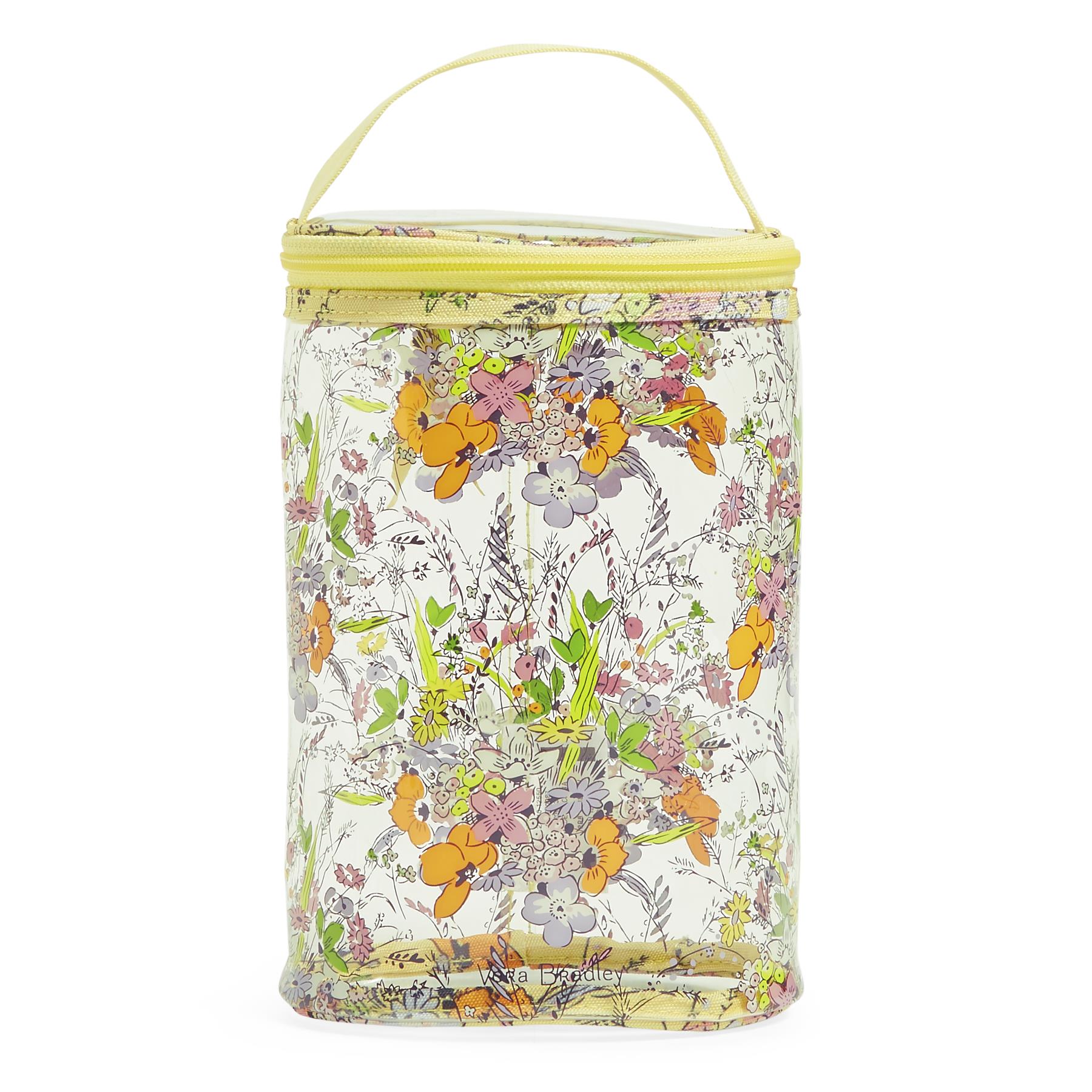 Lotion Bag - Sunlit Garden
