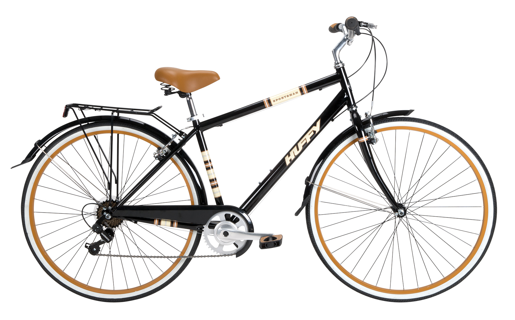 Sienna 27.5" Men's Cruiser Bicycle