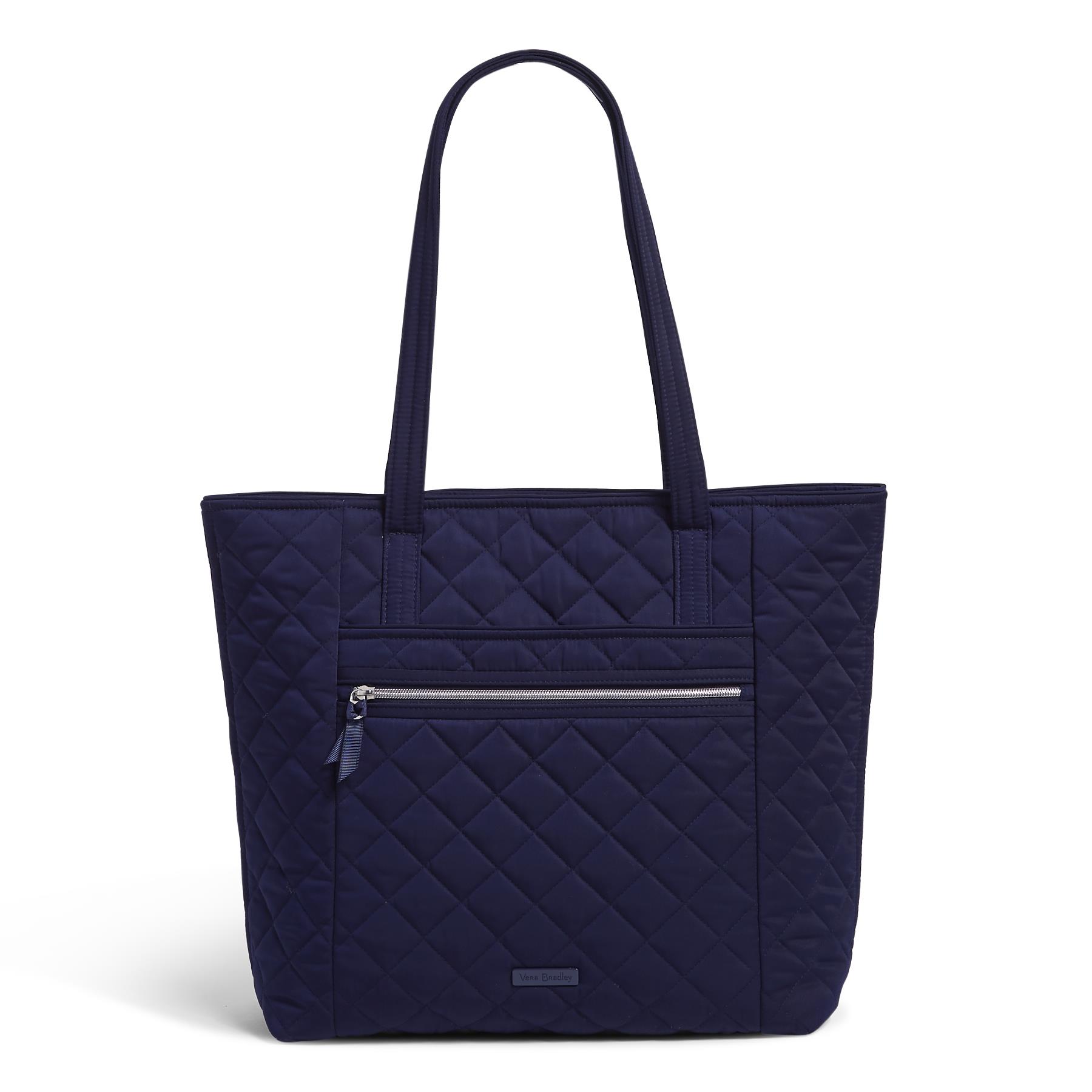 Vera Tote - Performance Twill - Classic Navy
