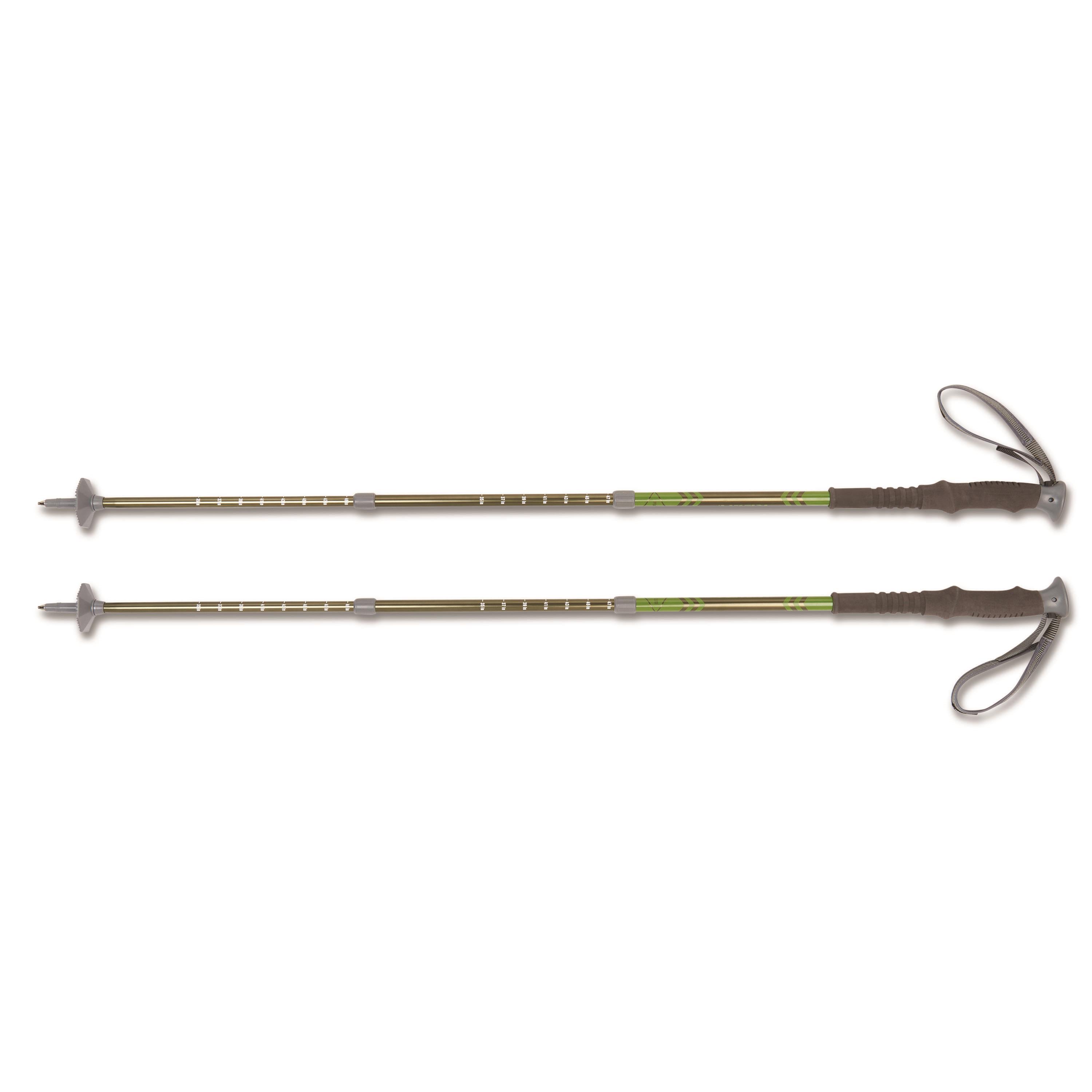Uslope 2.0 Trekking Pole (pair of 2)