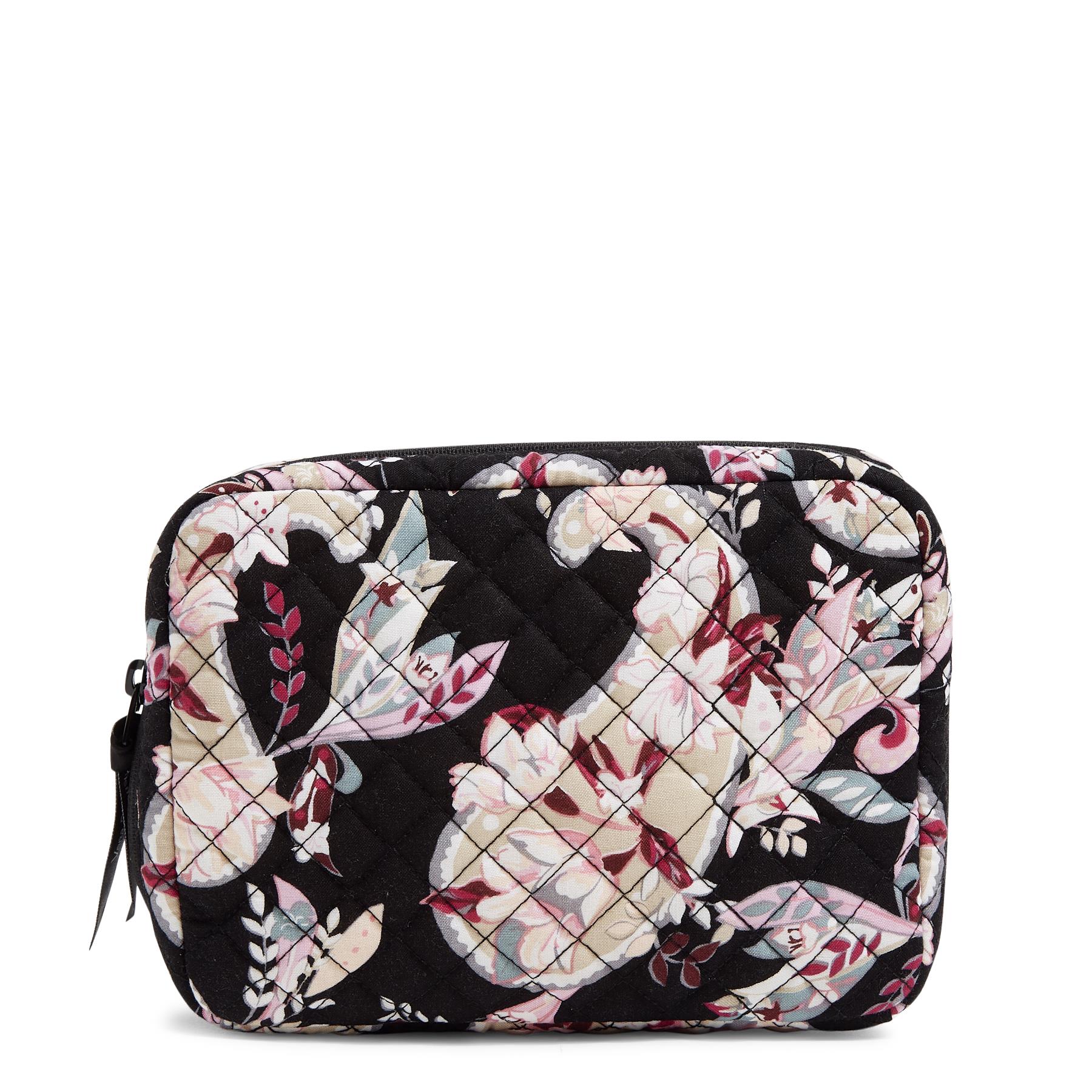 Cord Organizer - Cotton - Botanical Paisley