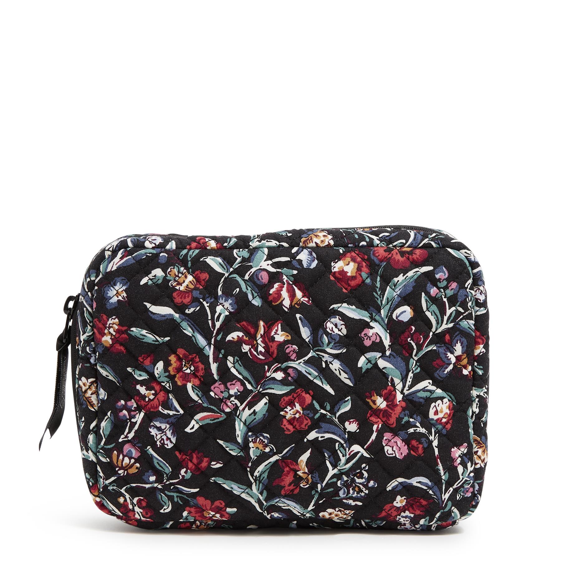 Cord Organizer - Cotton - Perennials Noir