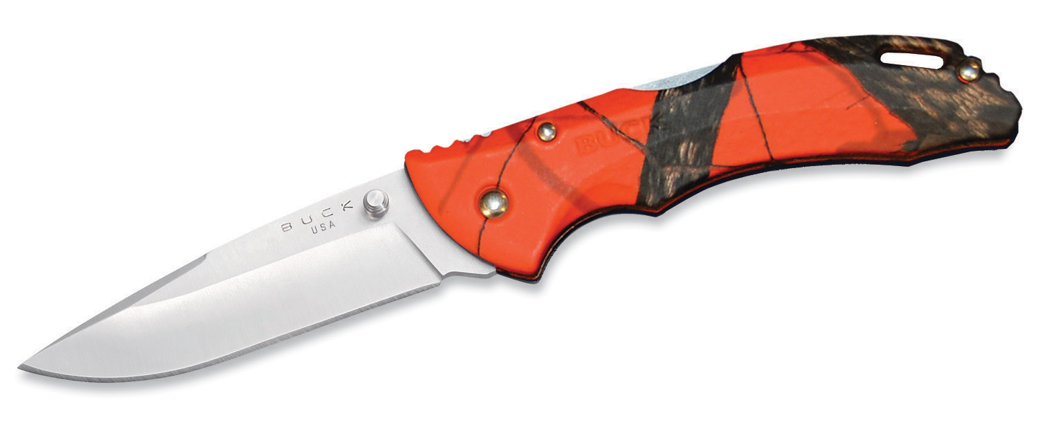 Bantam BLW  Orange Camo - CAT 3895