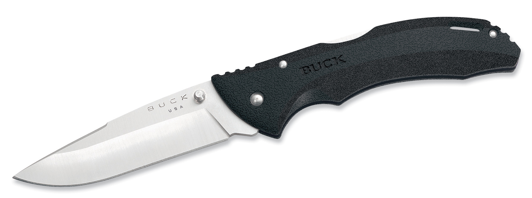 Bantam BHW Black - CAT 5763