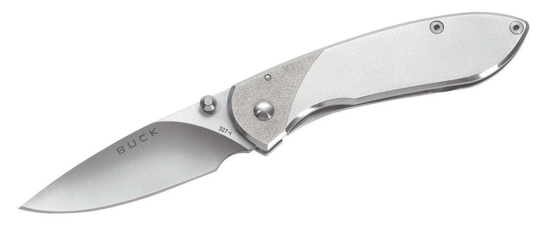 Nobleman - stainless steel - CAT 5834