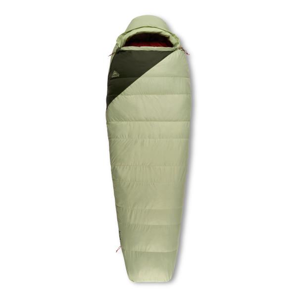 Cosmic 20 Degree 550 Down Womens Regular RH Sleeping Bag