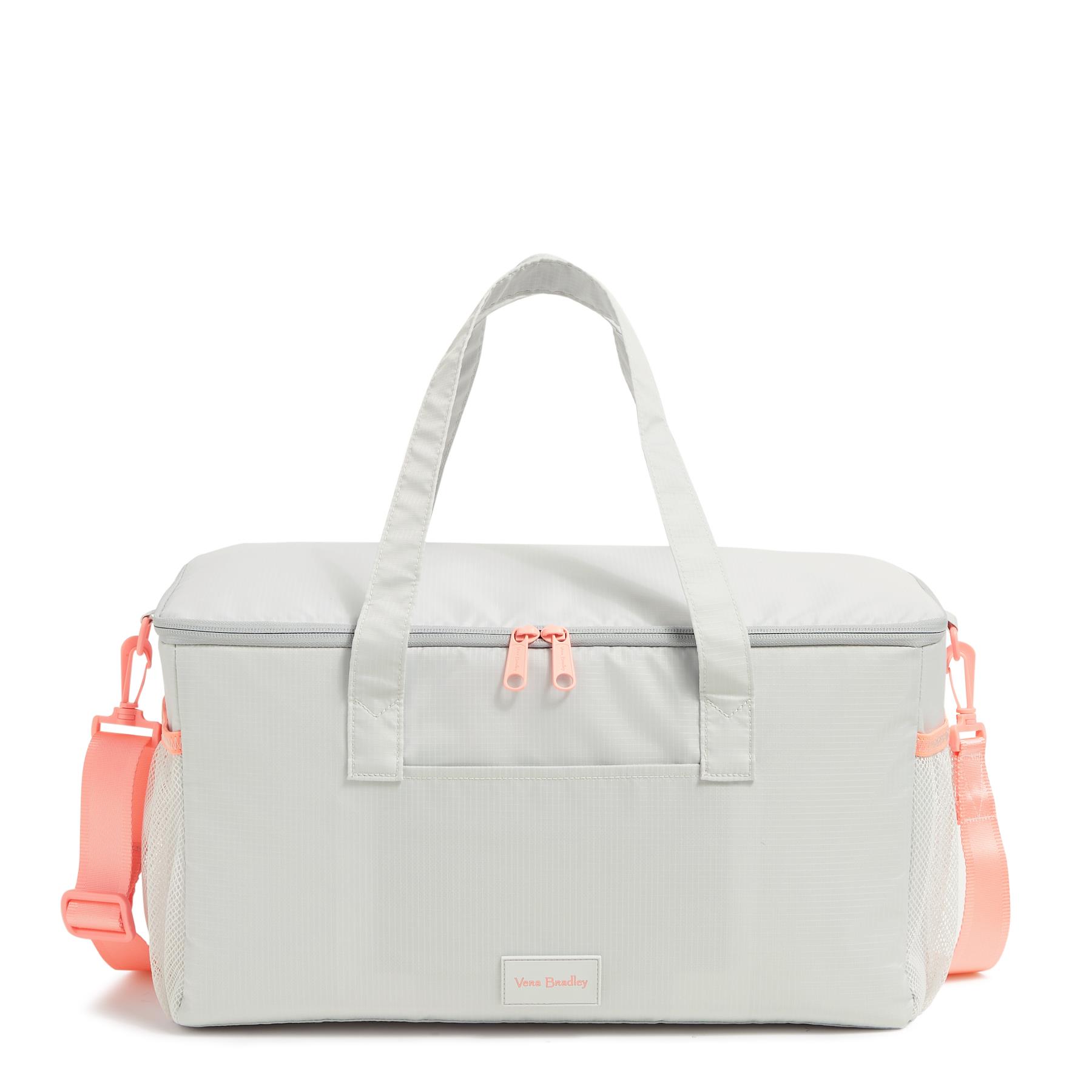 Family Cooler - Ripstop - Lunar Gray