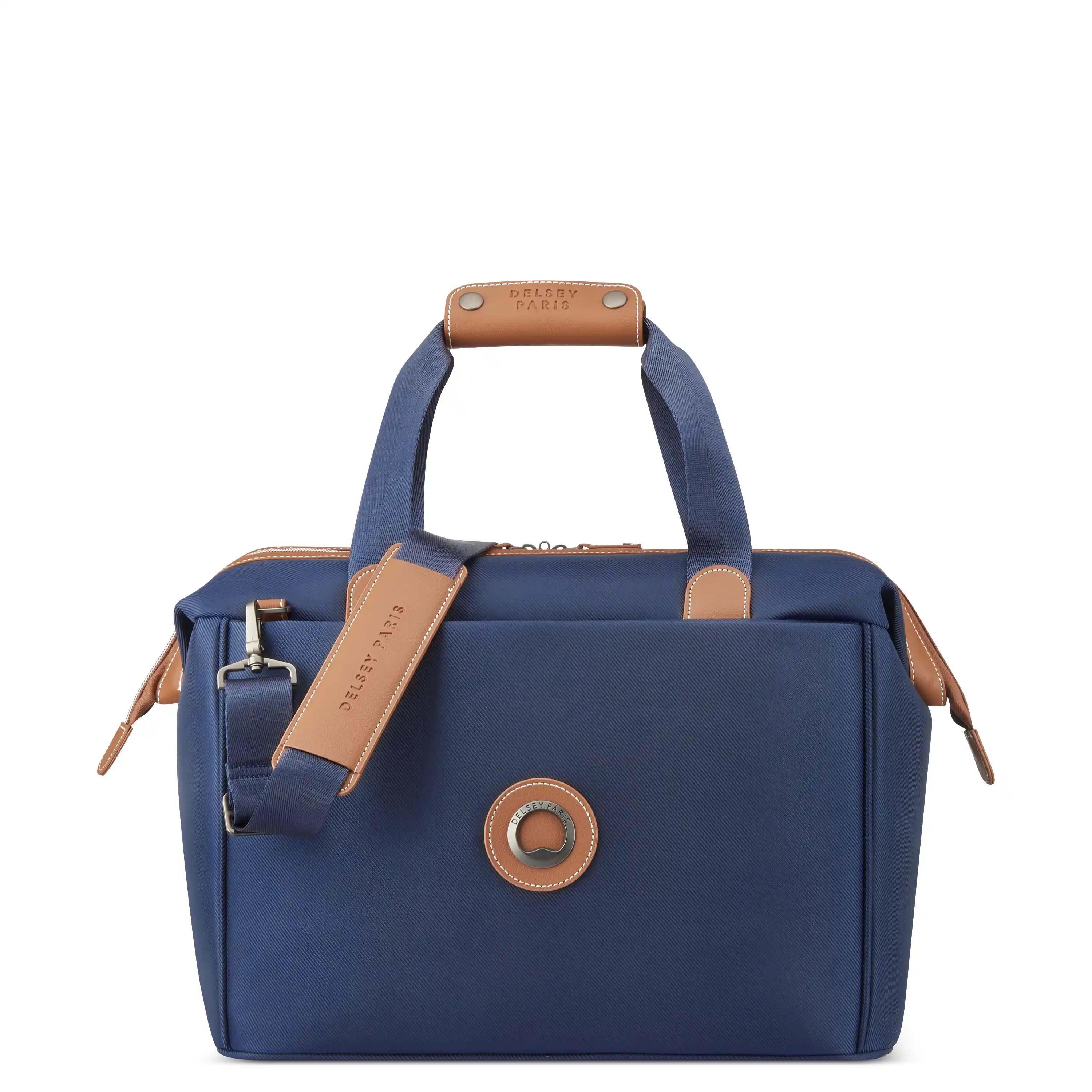 Chatalet Air 2.0 Weekender Travel Bag - Navy