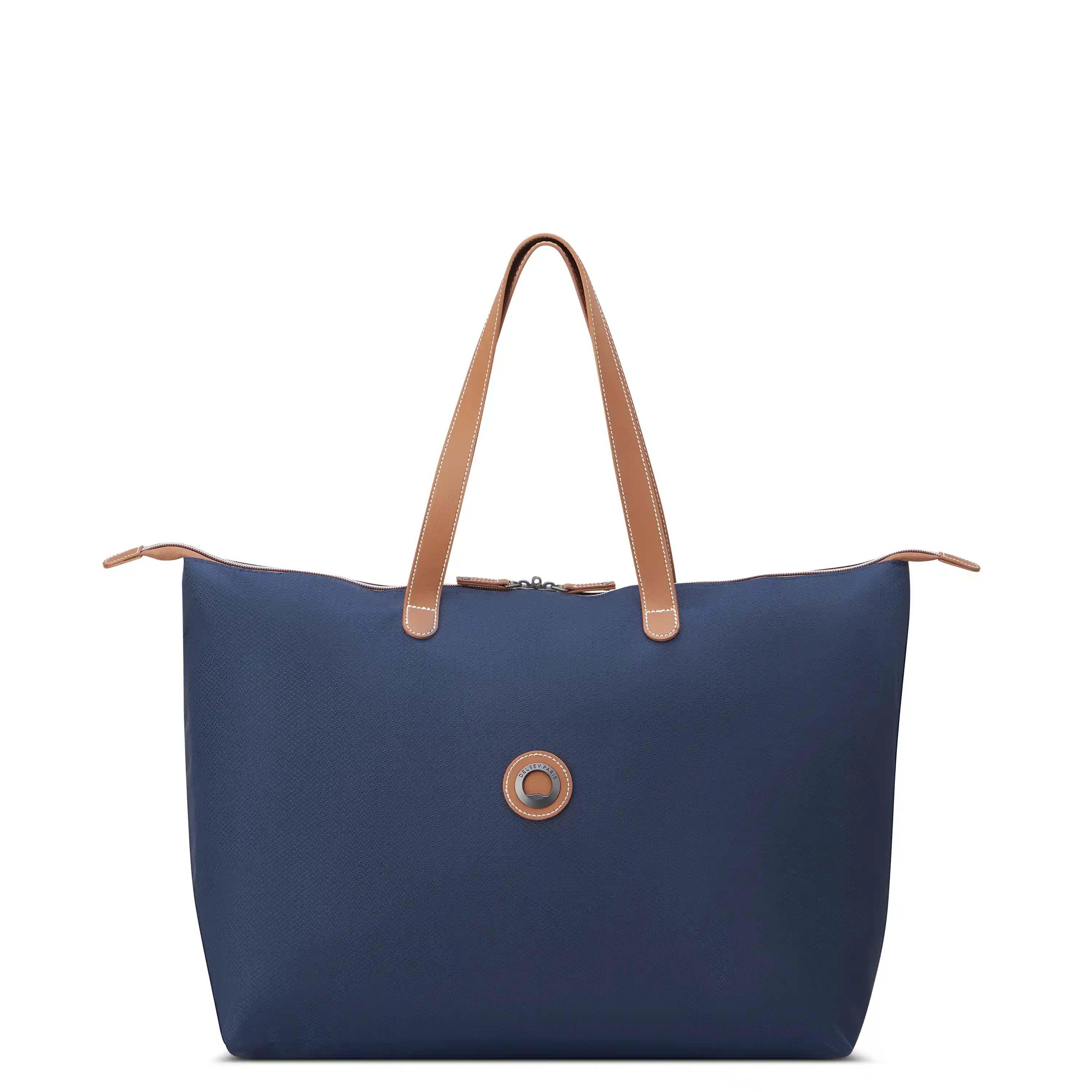 Chatalet Air 2.0 Softside Foldable Tote Bag - Navy