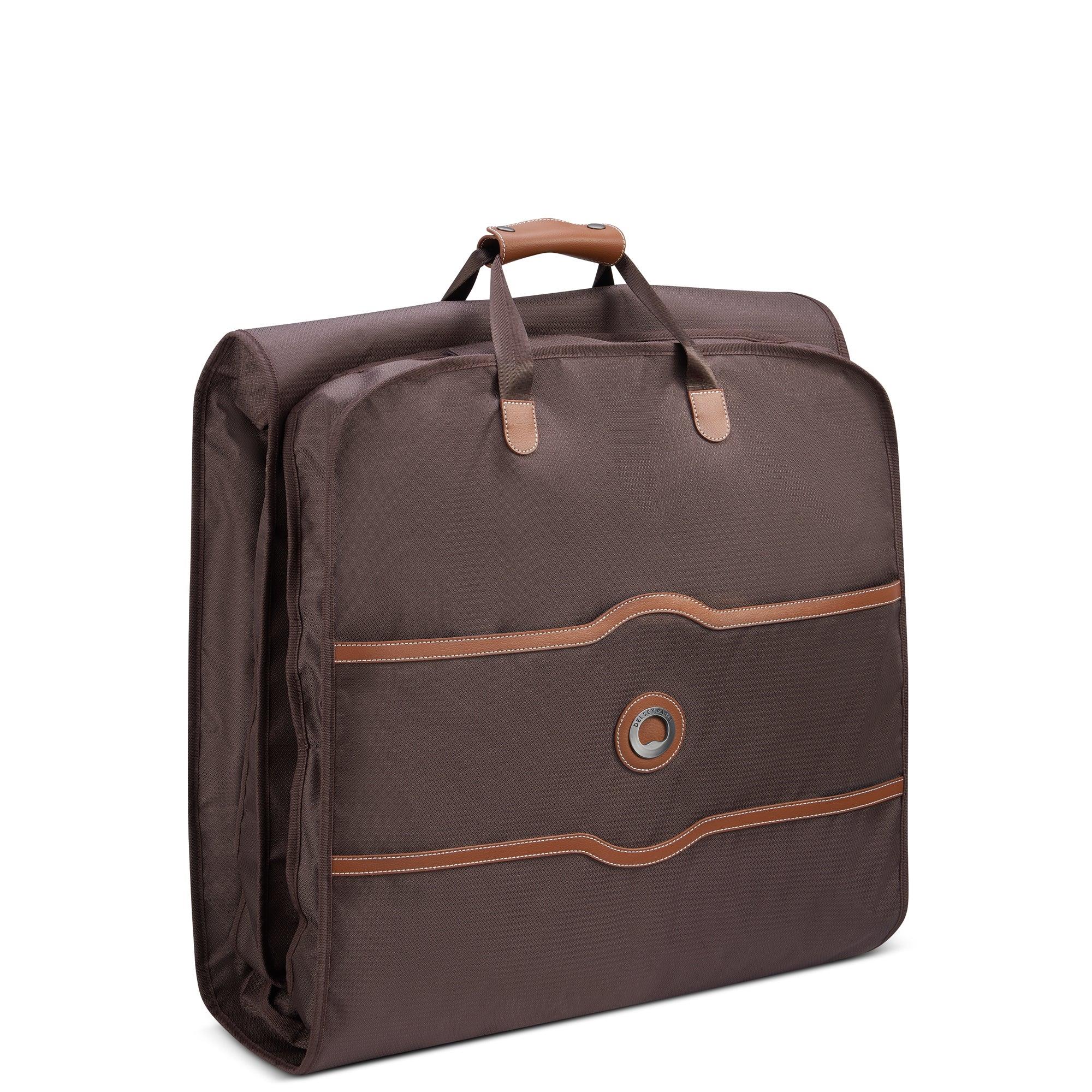 Chatalet Air 2.0 Garment Cover - Chocolate