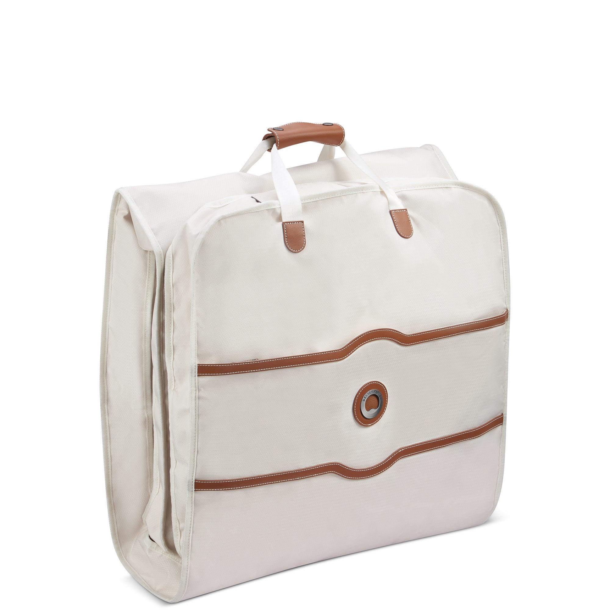 Chatalet Air 2.0 Garment Cover - Angora