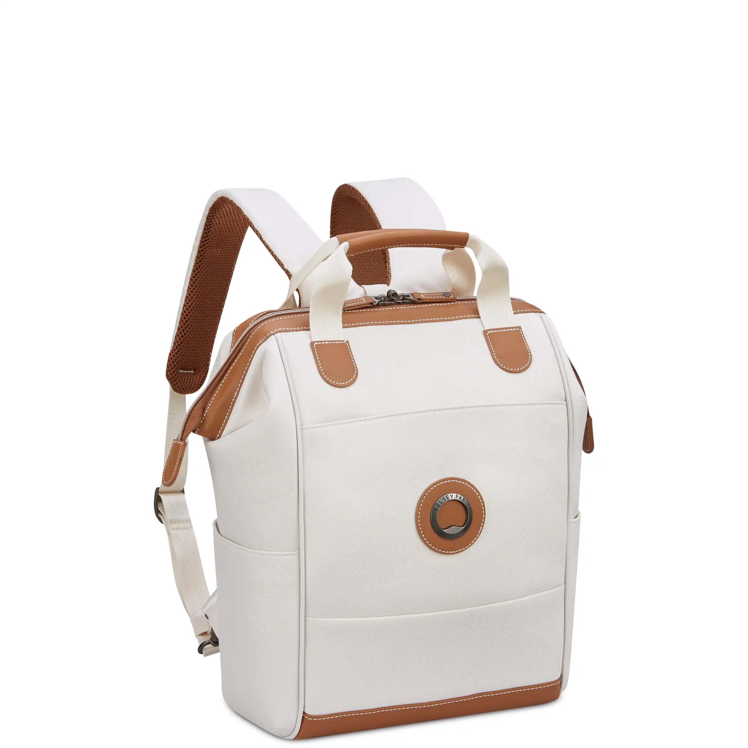 Chatalet Air 2.0 Backpack Tote - Angora