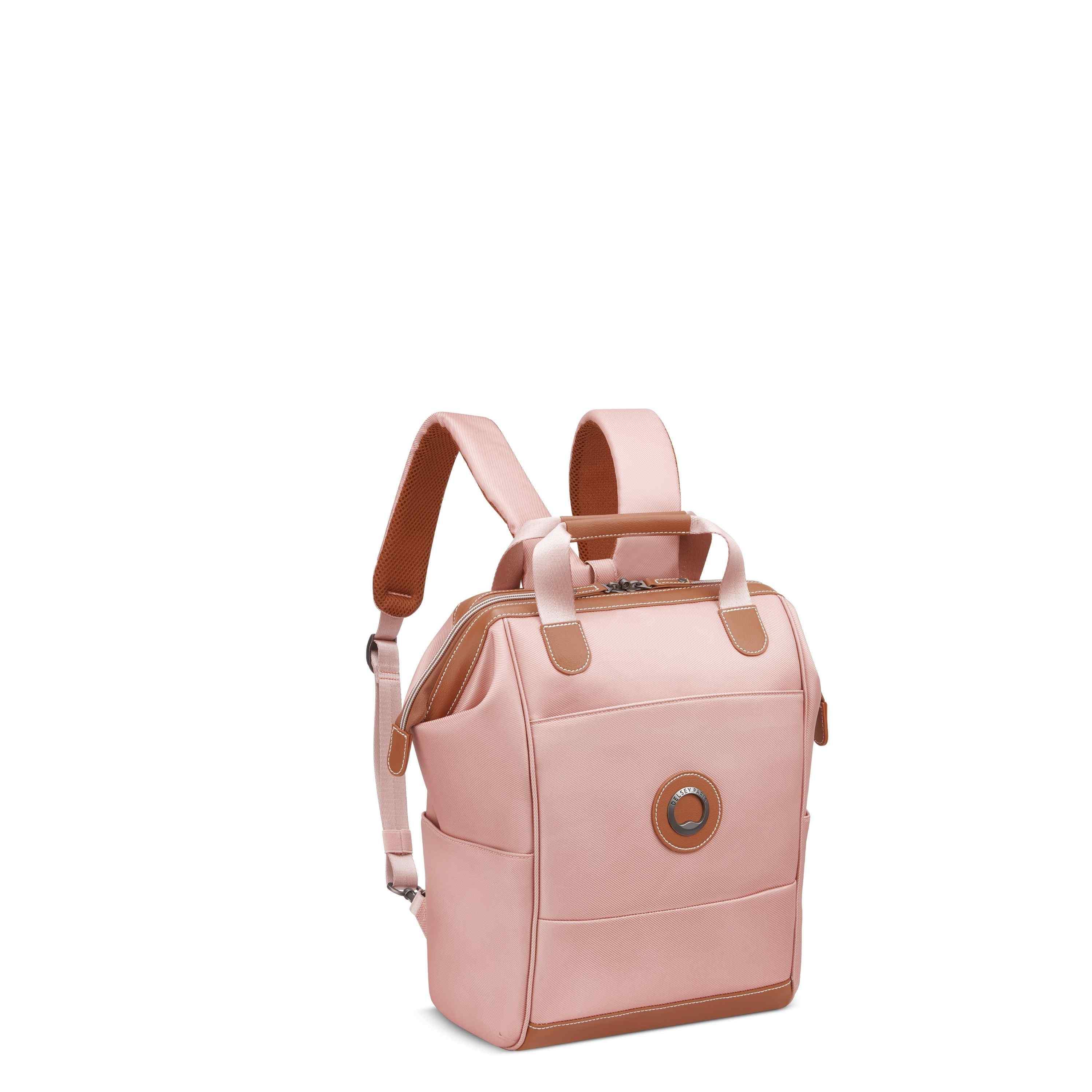 Chatalet Air 2.0 Backpack Tote - Blush