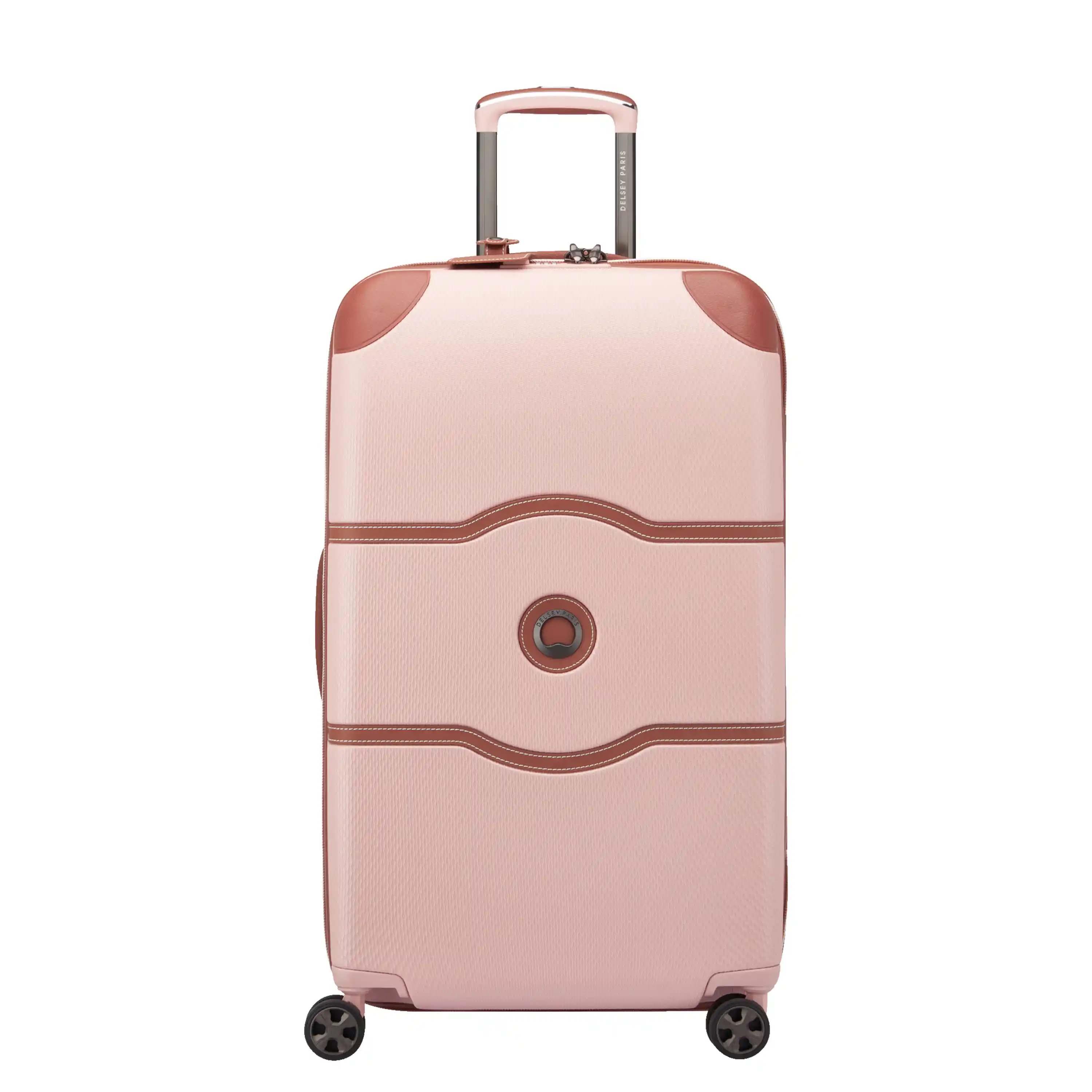 Chatalet Air 2.0 Trunk 26" Spinner - Blush