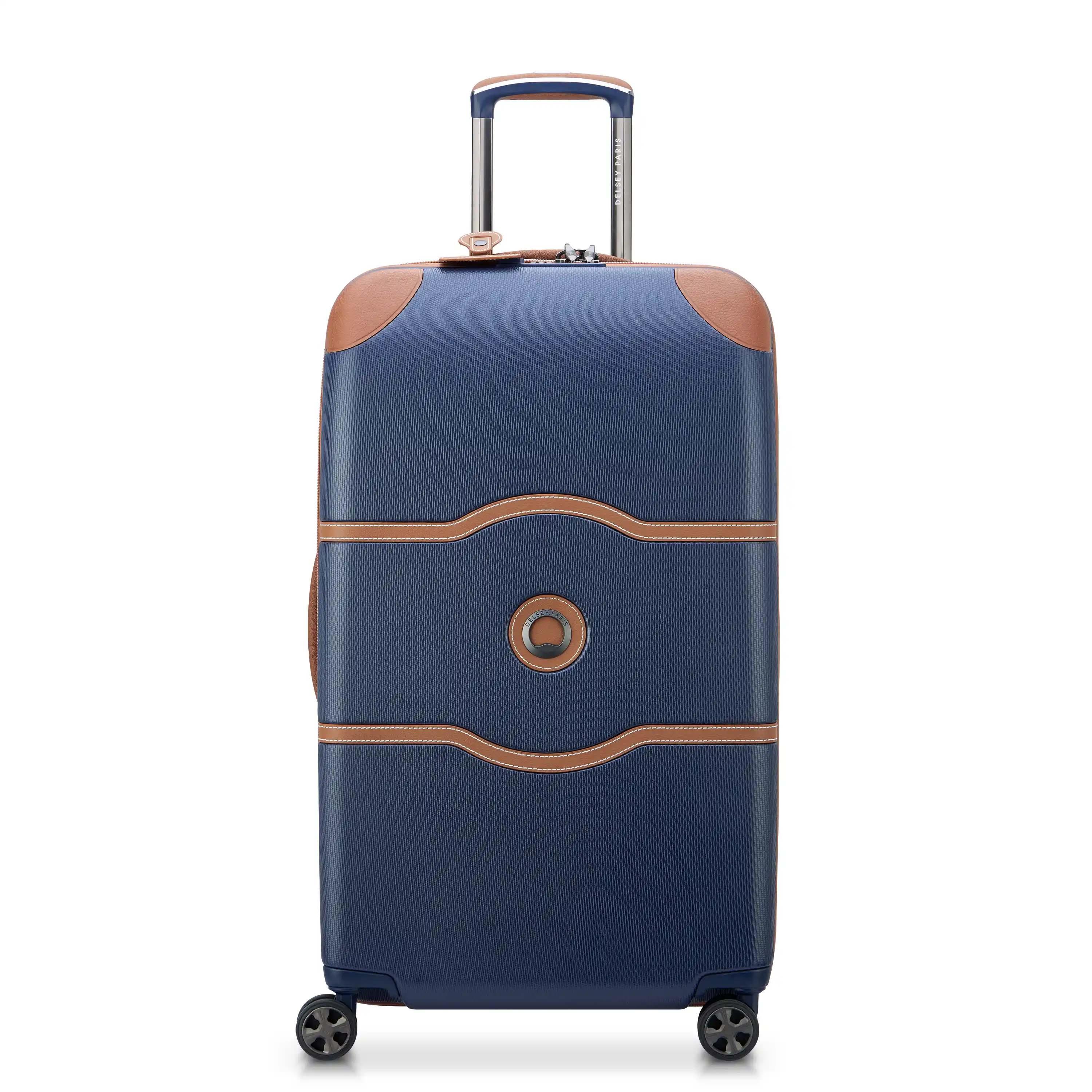 Chatalet Air 2.0 Trunk 26" Spinner - Navy