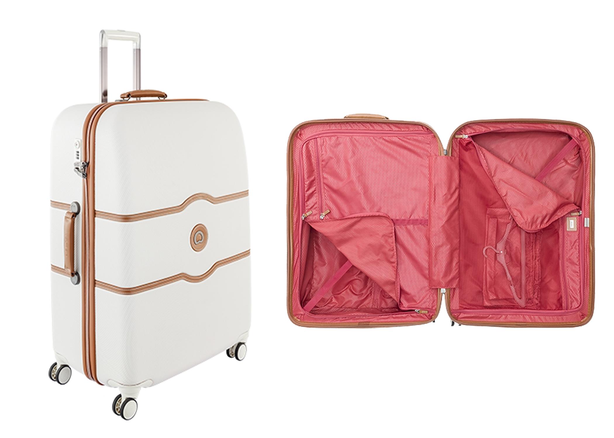 Chatalet Air 2.0 Hardside 28" Spinner Upright - Angora