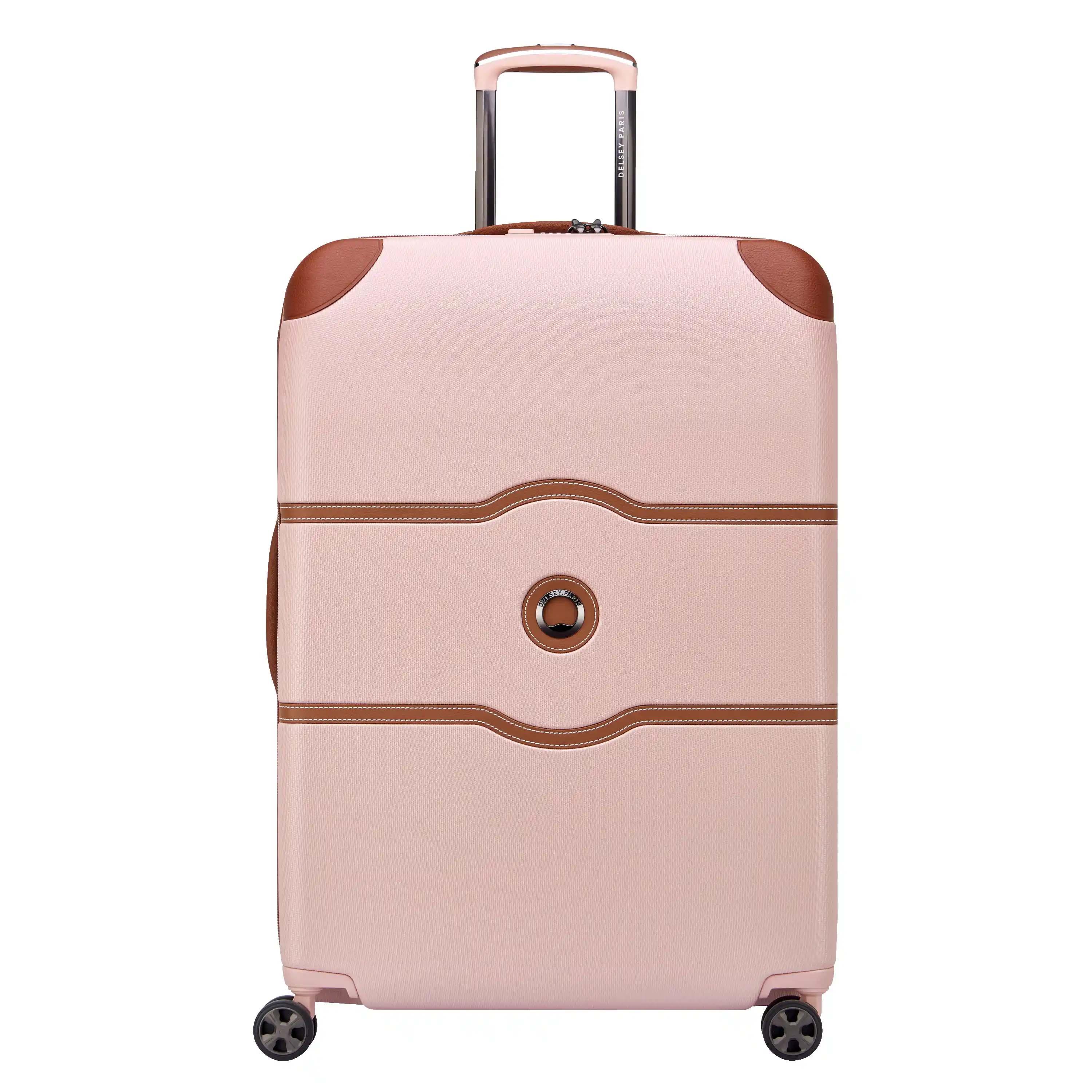 Chatalet Air 2.0 Hardside 28" Spinner Upright - Blush