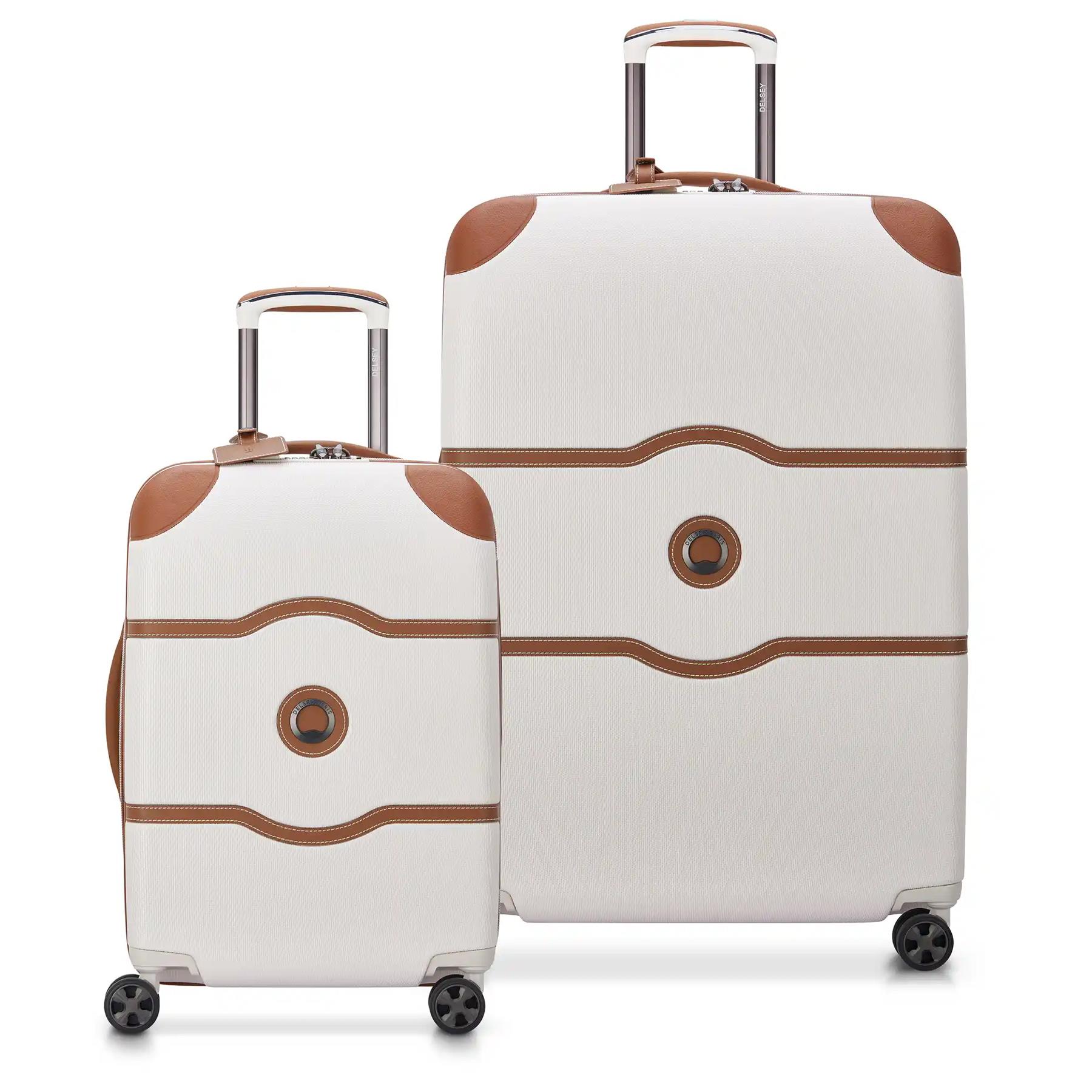 Chatelet Air 2.0 Nested 2-Pc Set - Angora