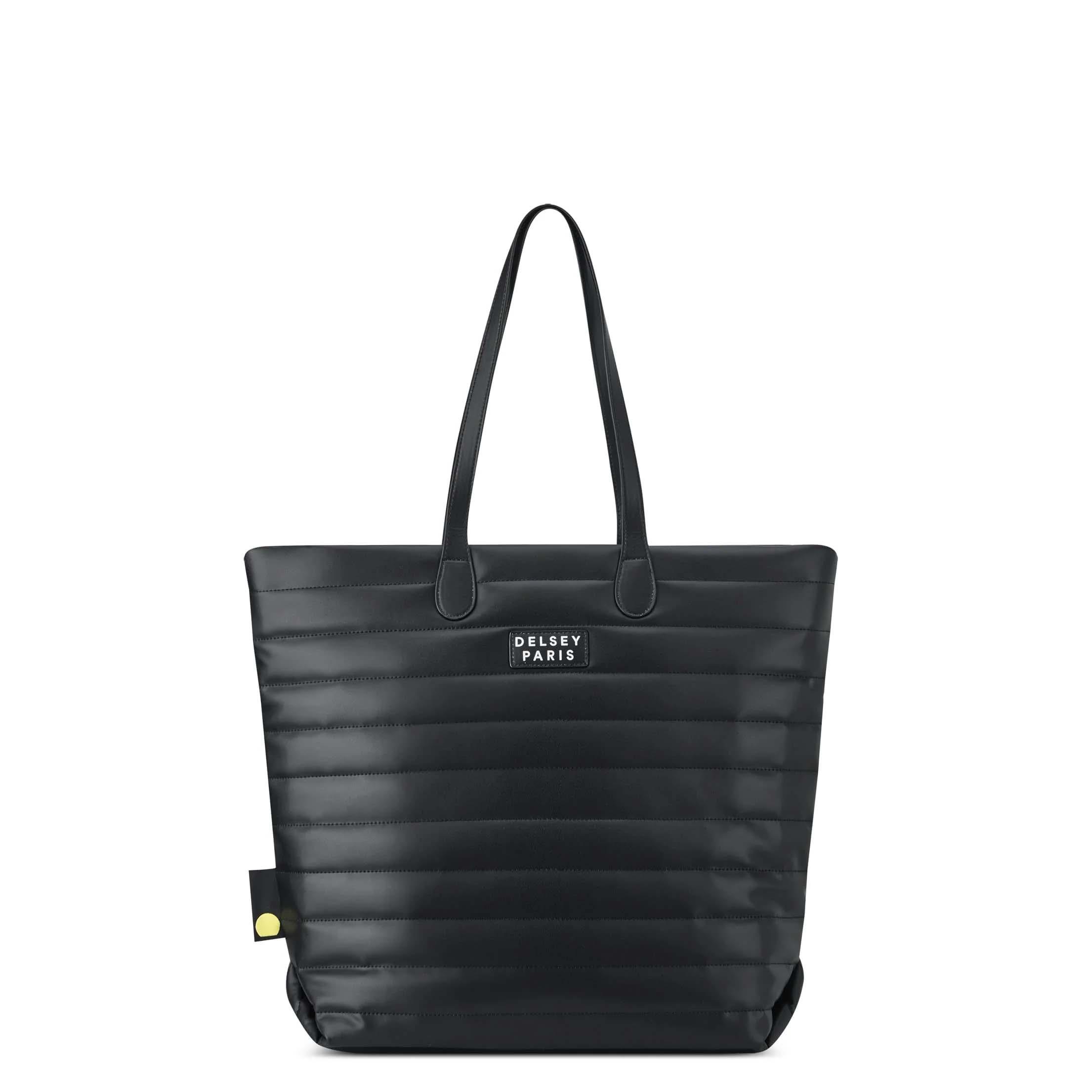 Cruise 3.0 Softside Tote Bag - Black