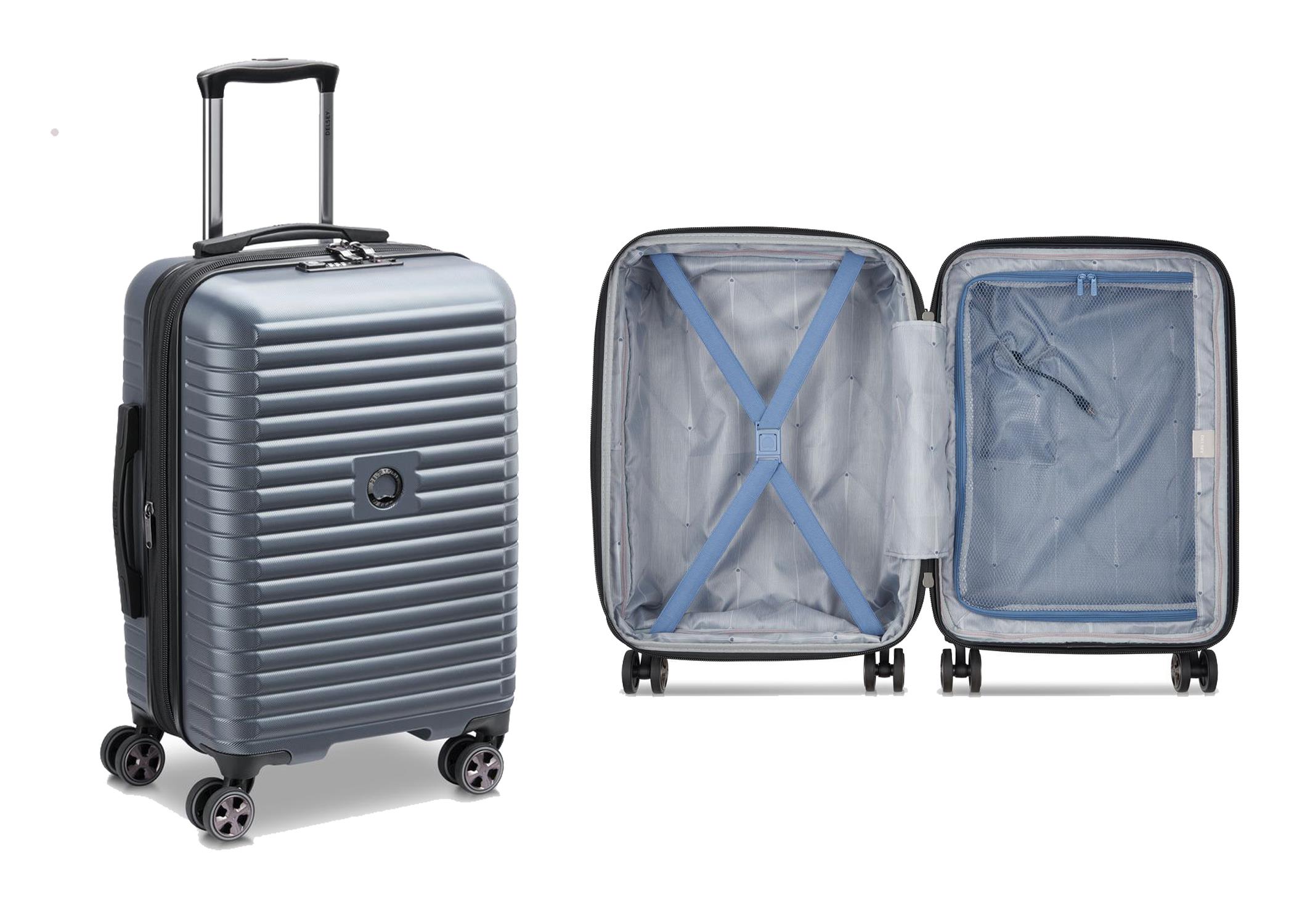 Cruise 3.0 Hardside Exp. Spinner Carry-On - Graphite