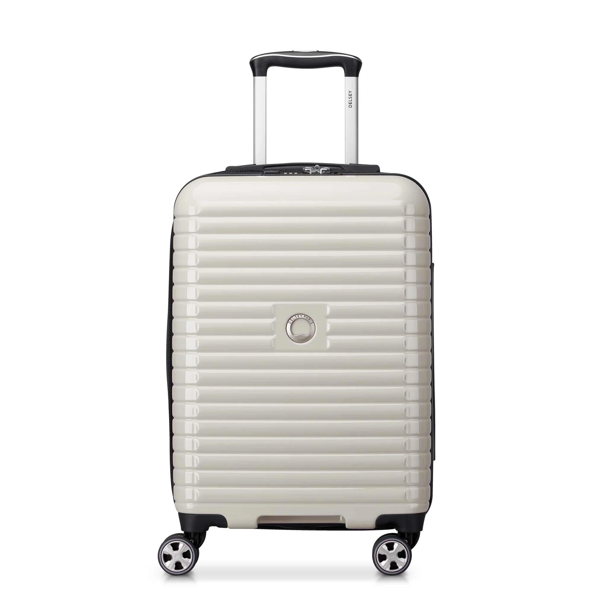 Cruise 3.0 Hardside Exp. Spinner Carry-On - Gloss Ivory