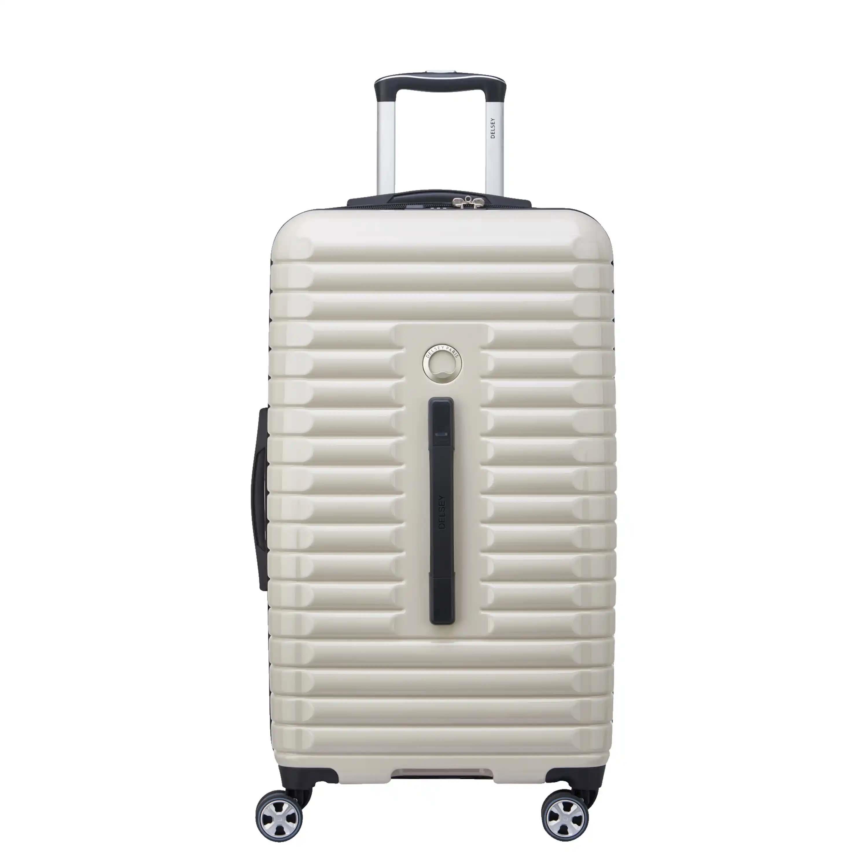 Cruise 3.0 Trunk 26" Spinner - Gloss Ivory