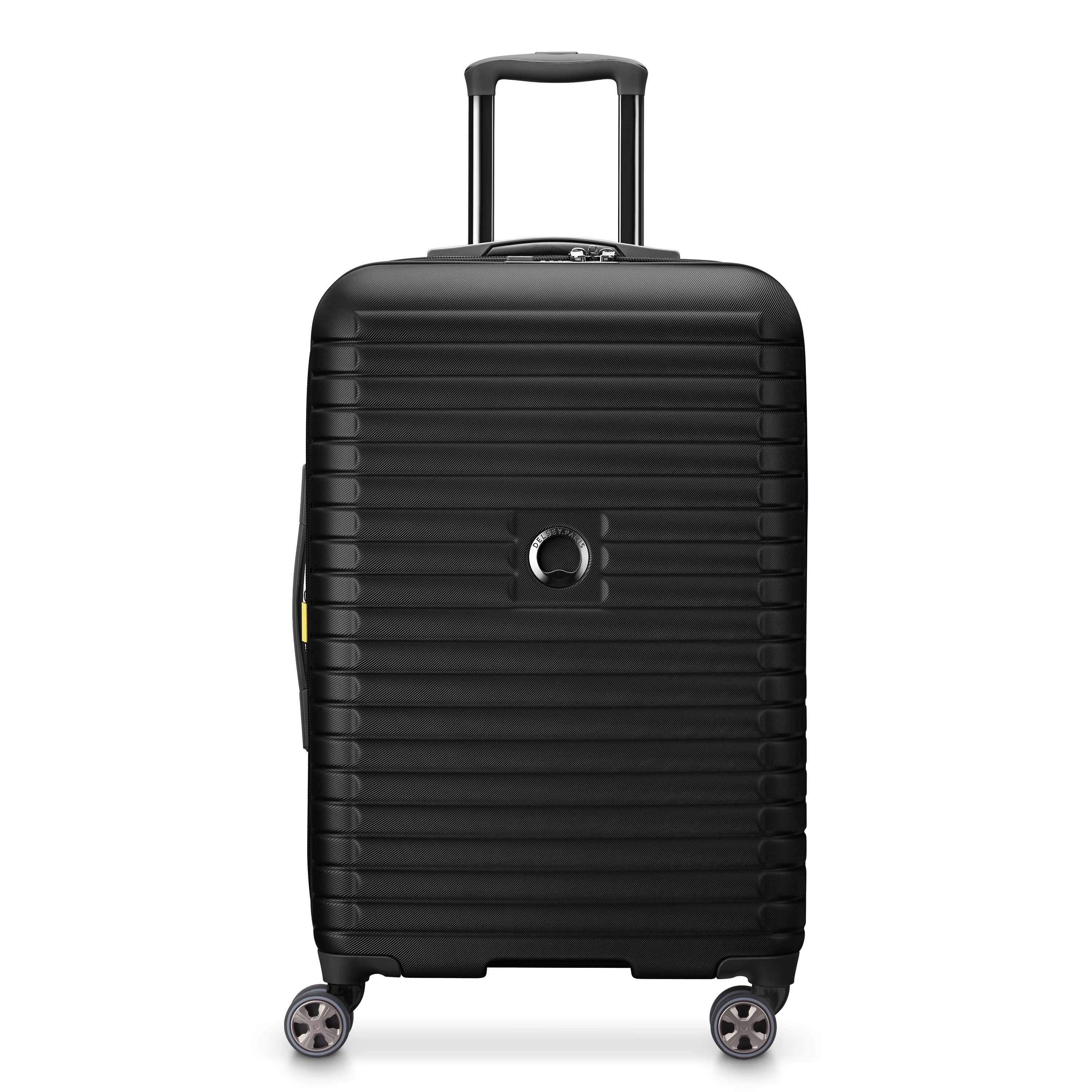 Cruise 3.0 Hardside 24" Exp. Spinner Upright - Black