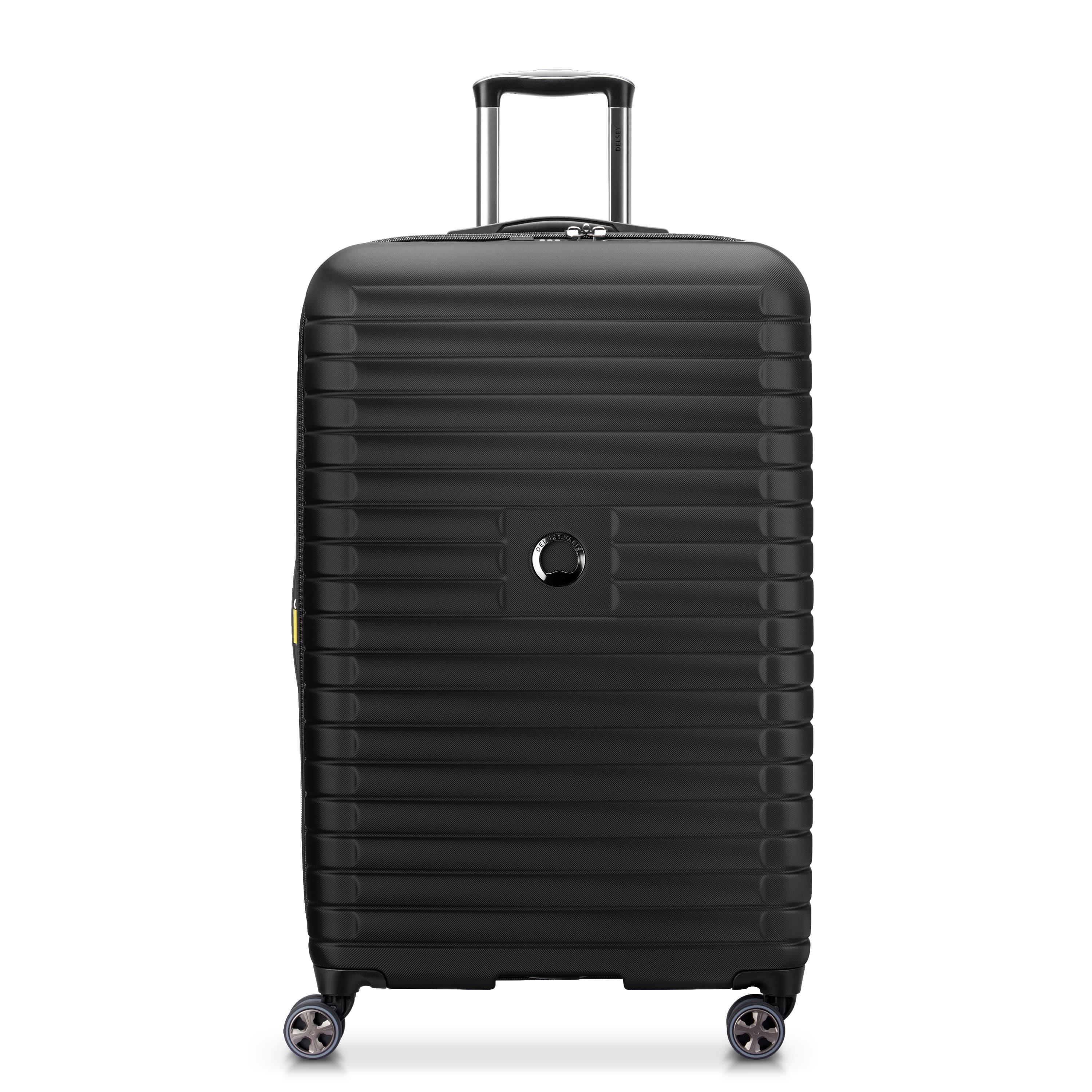 Cruise 3.0 28" Exp. Spinner Upright - Black