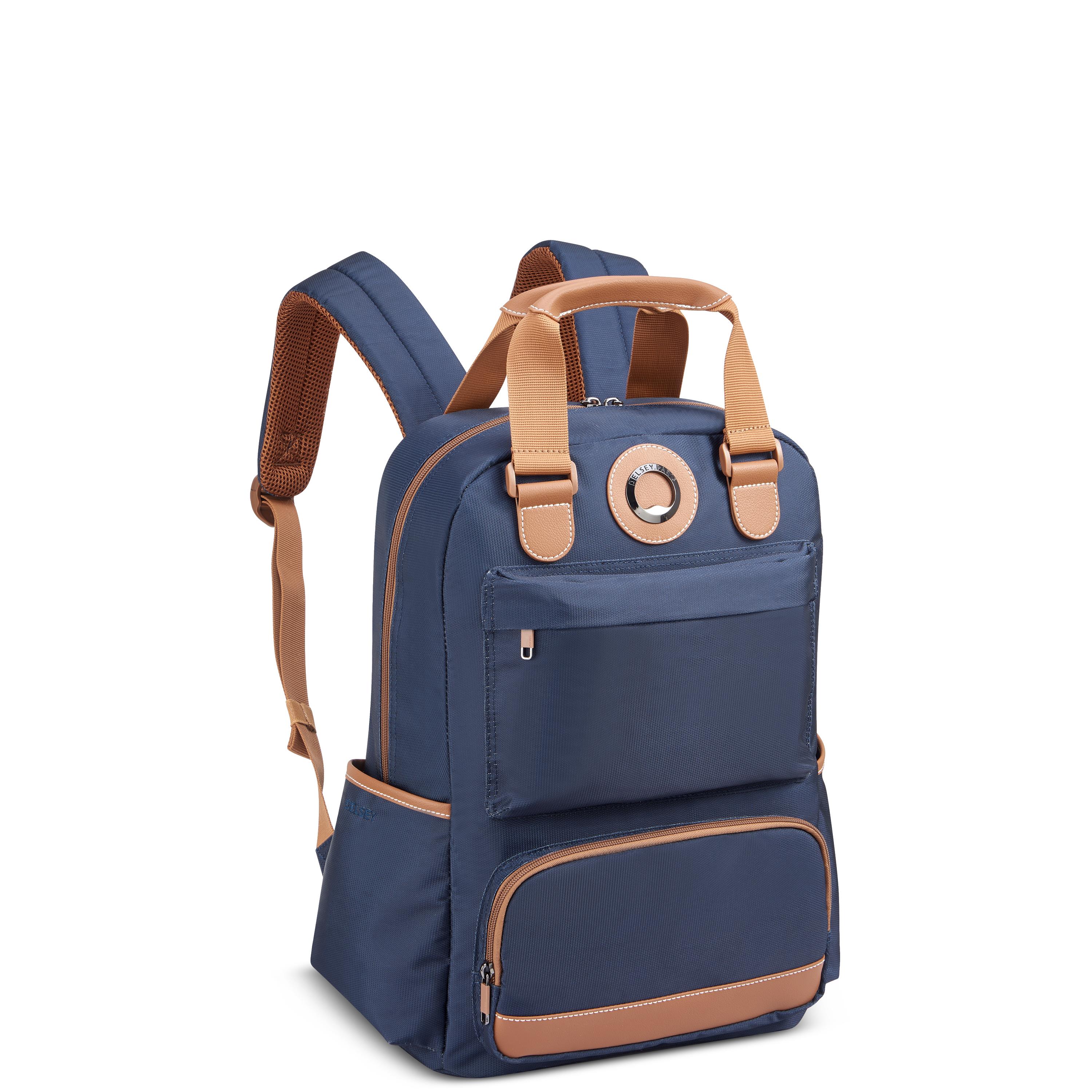 Flanerie SE Backpack PC - Blue