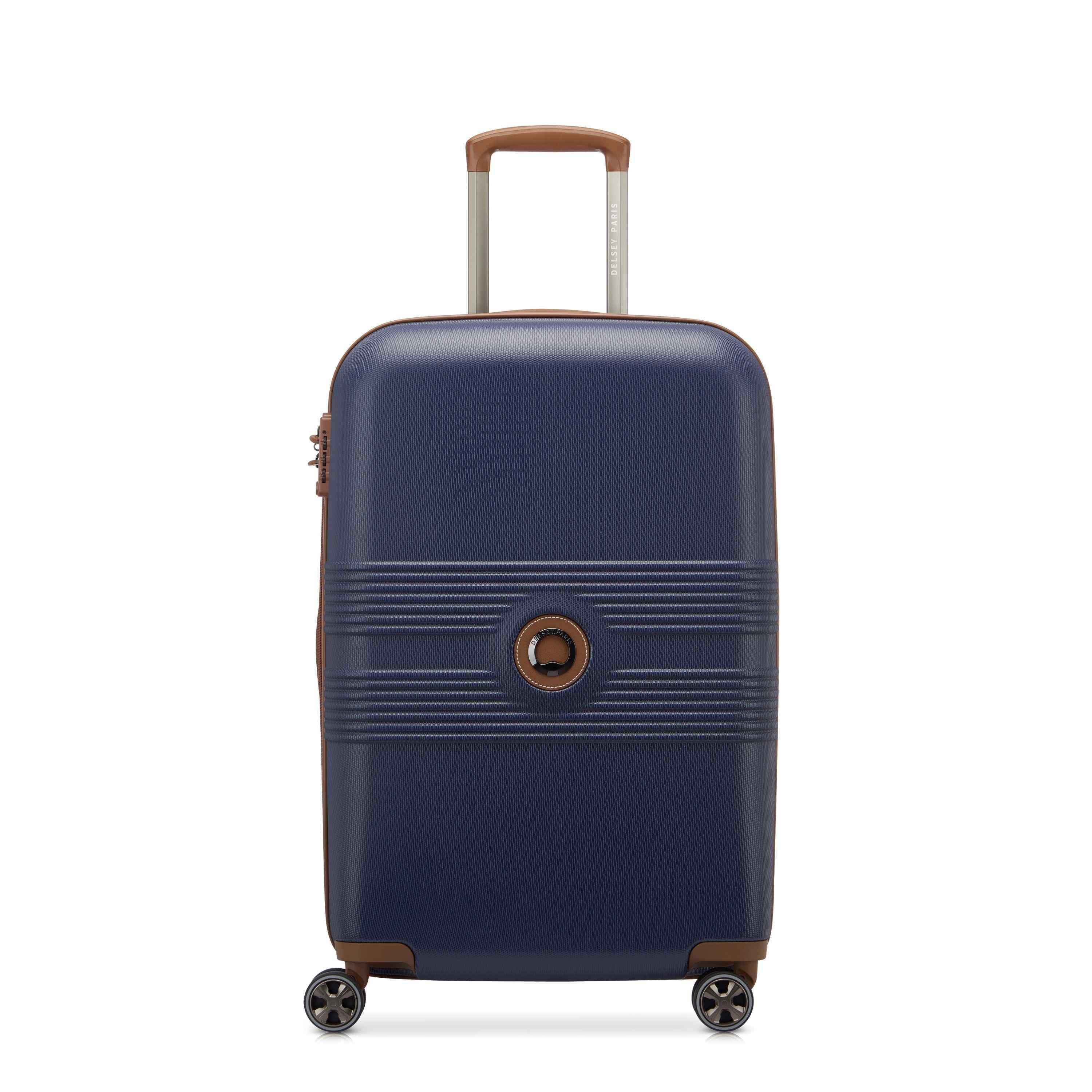 Flanerie SE 24" Spinner - Blue