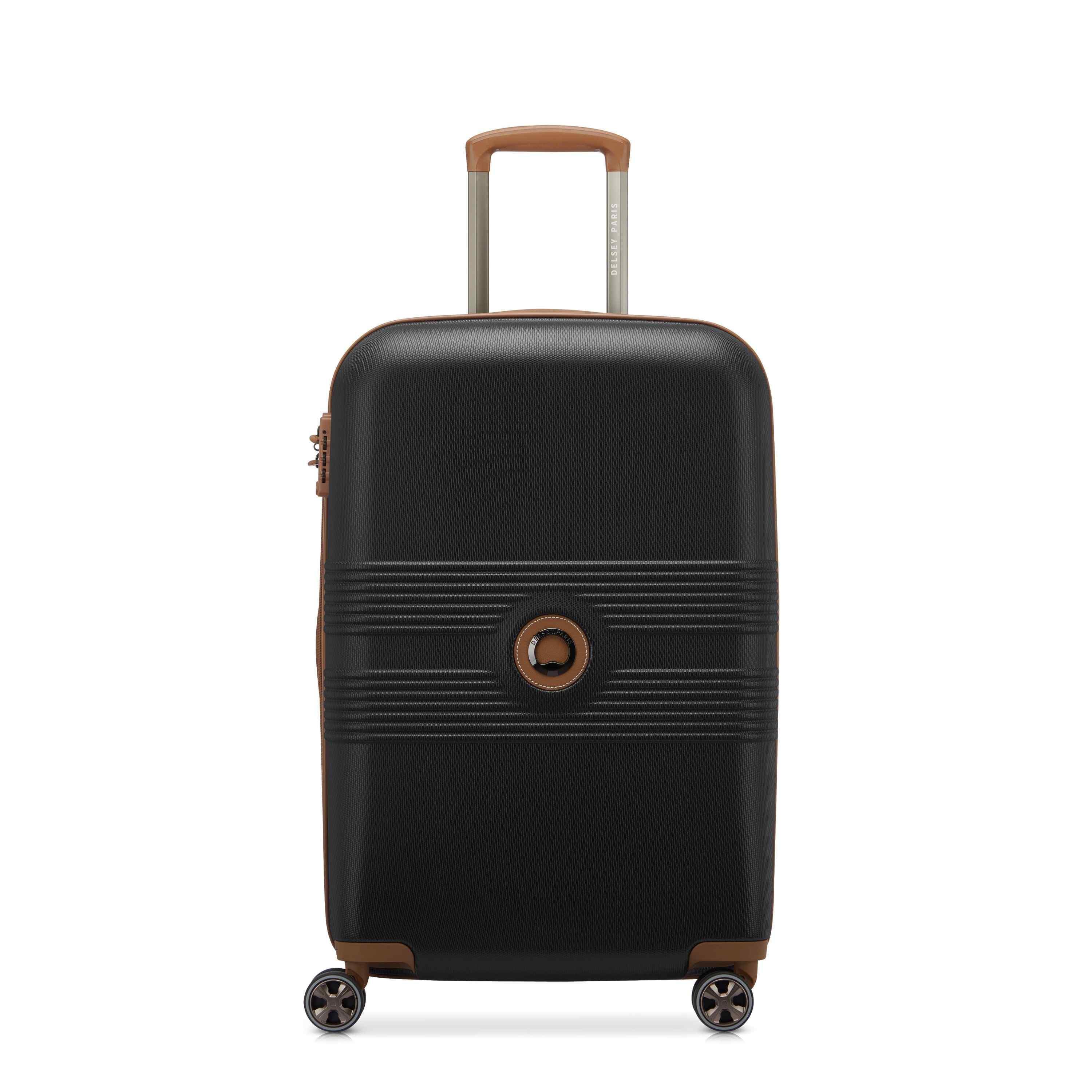 Flanerie SE 24" Spinner - Black Brown