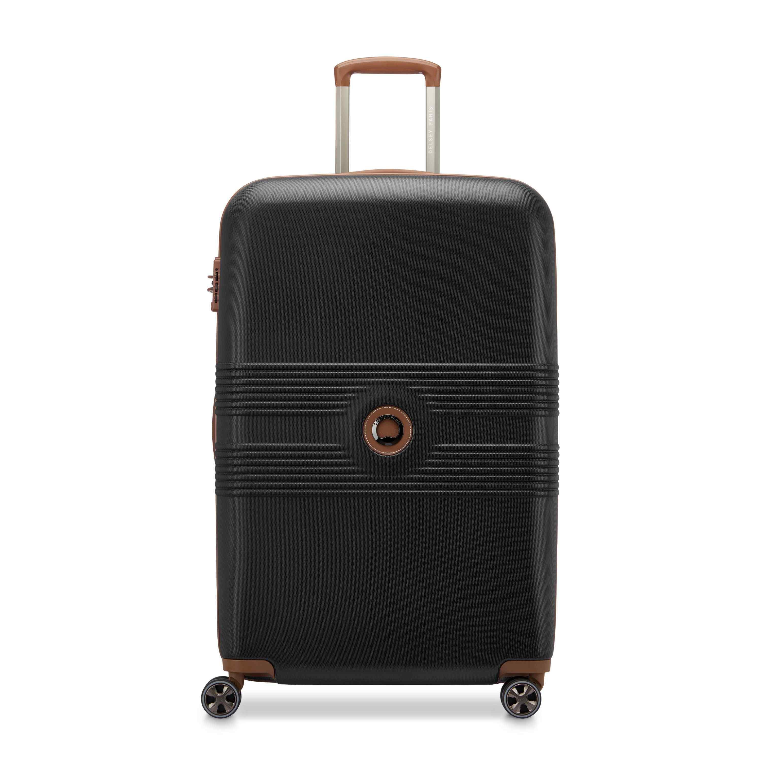 Flanerie SE 28" Spinner - Black Brown