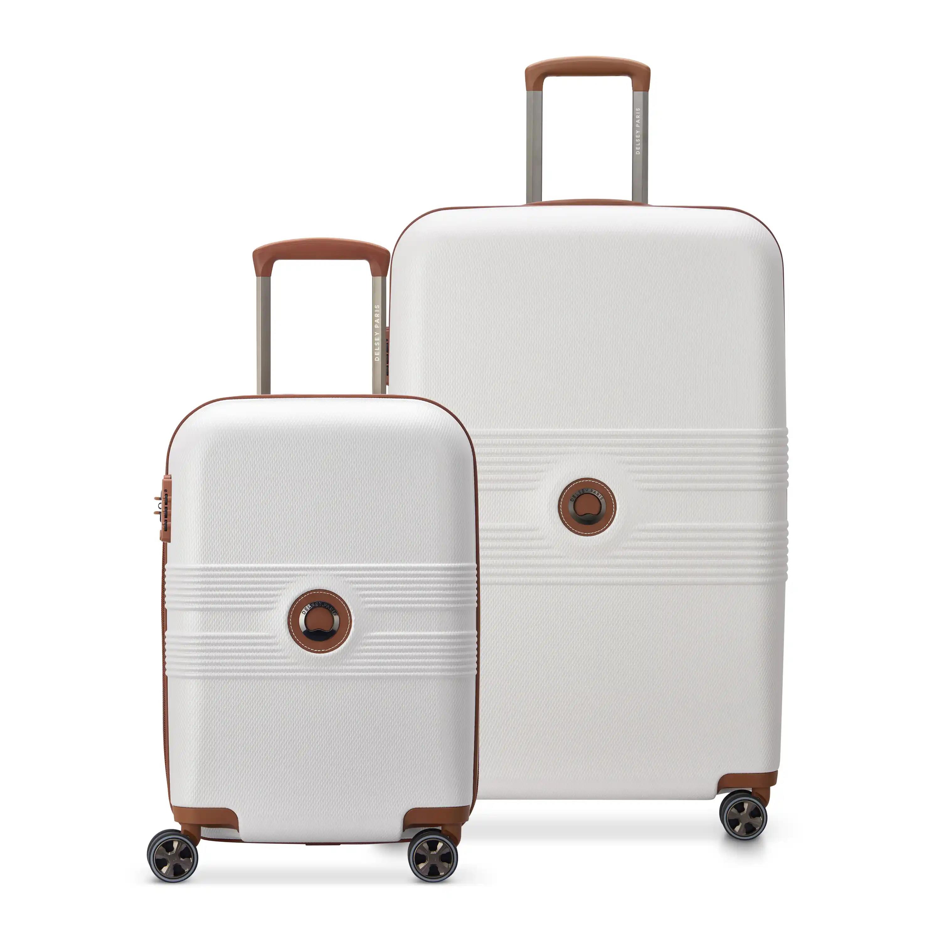 Flanerie SE Nested 2-Pc Set - Champagne