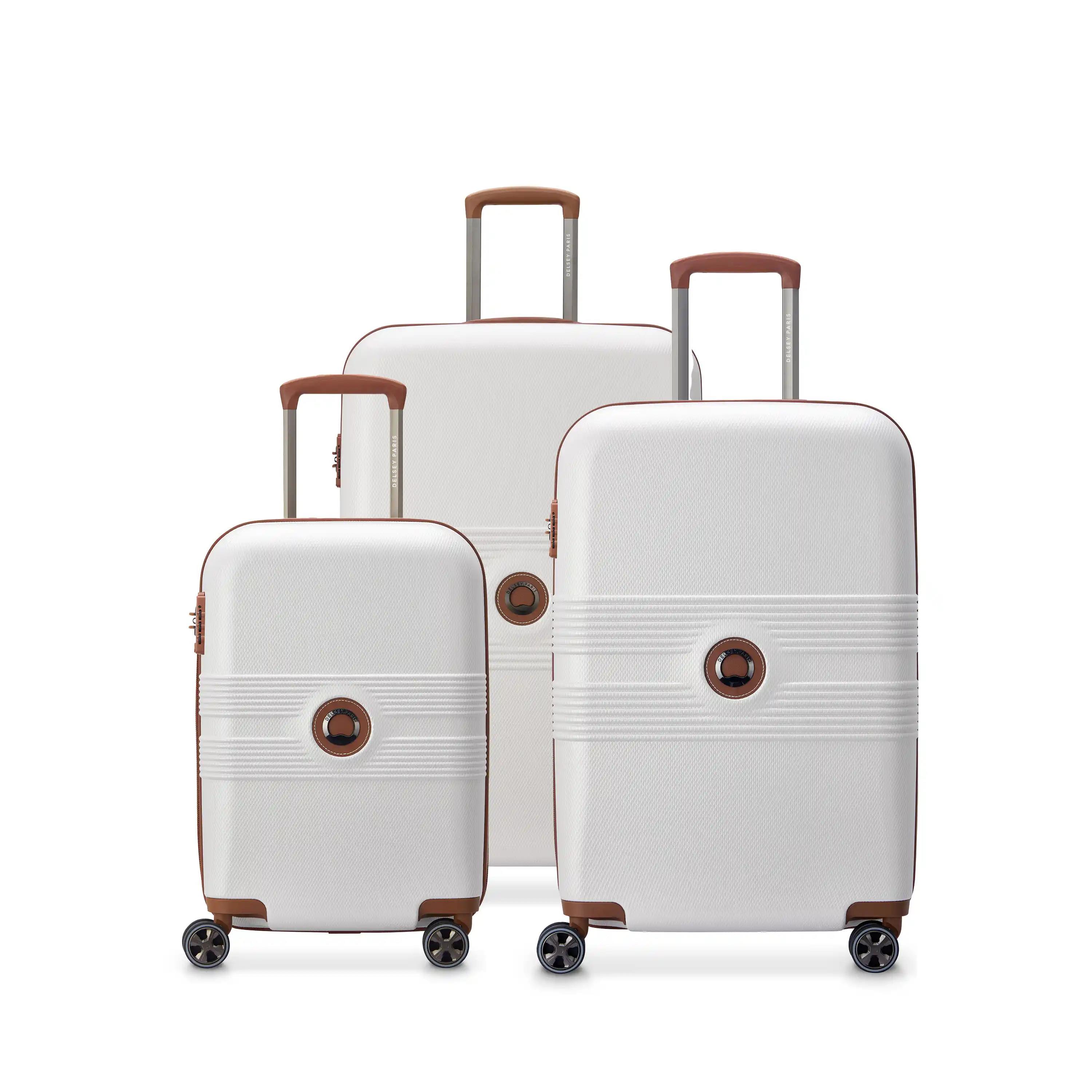 Flanerie SE Nested 3-Pc Set - Champagne