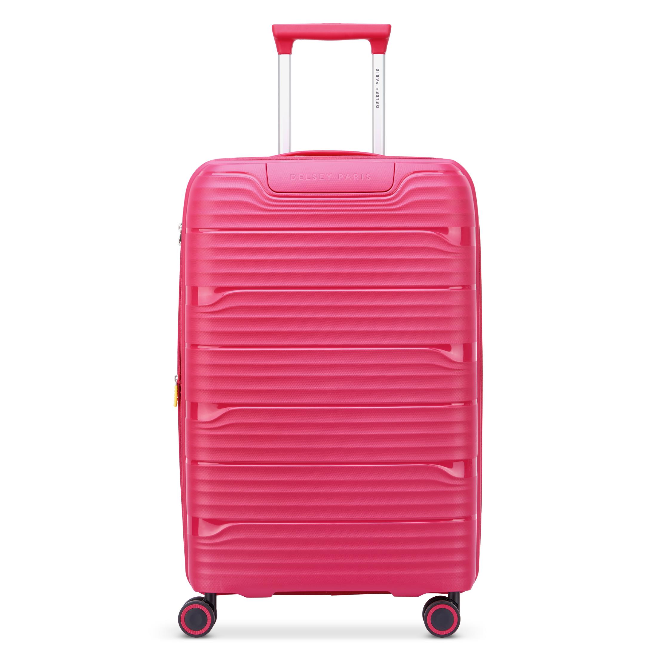 Dune Exp.  25" Spinner - Viva Magenta