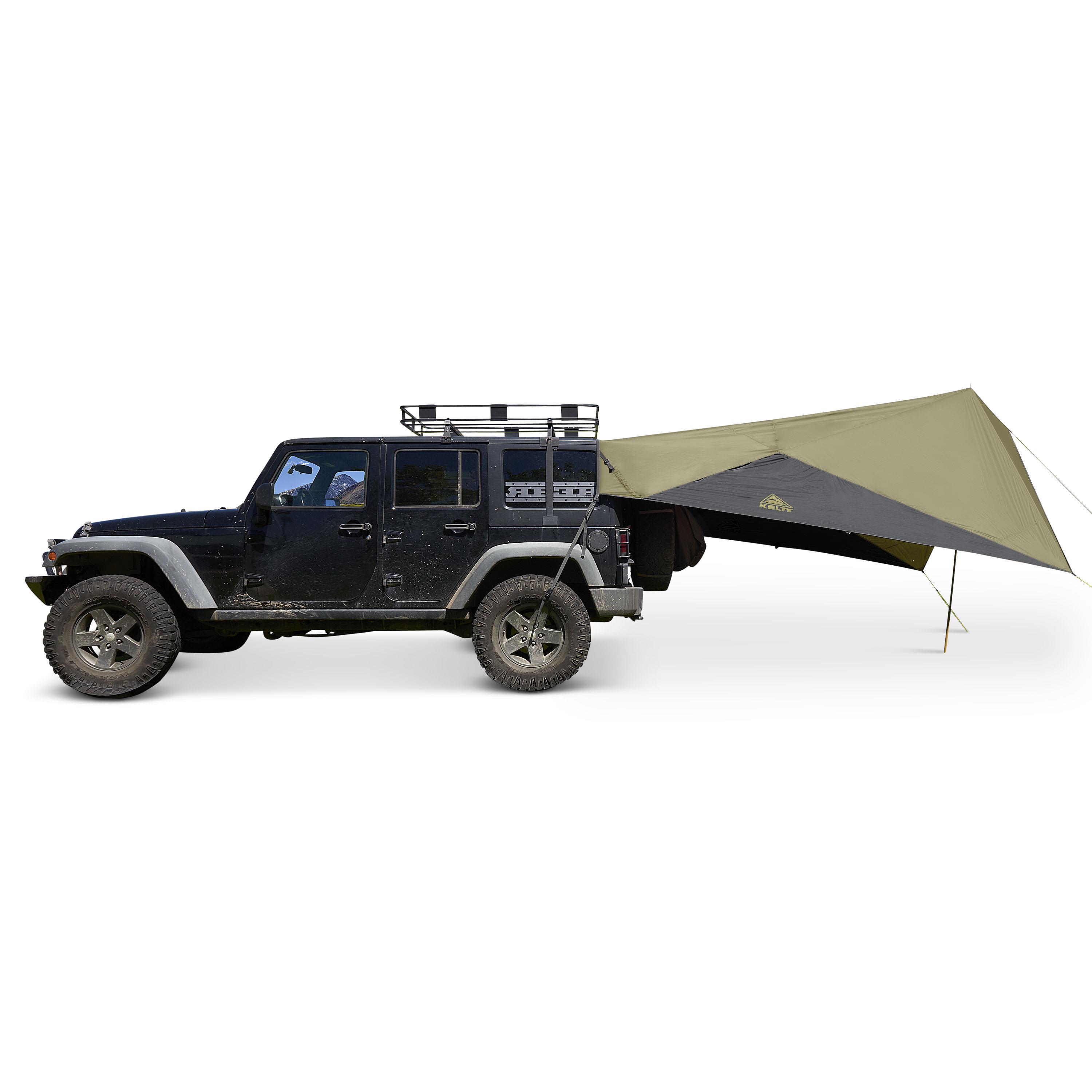 Waypoint Tarp Elm/Dark Shadow